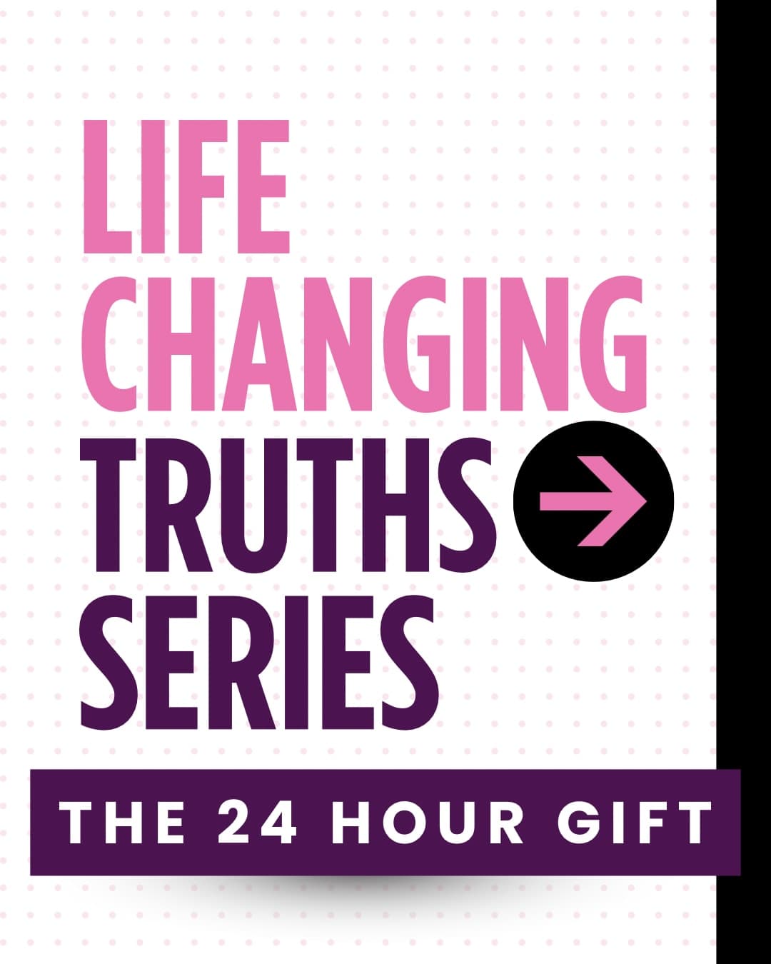 The 24 hour gift 🎁