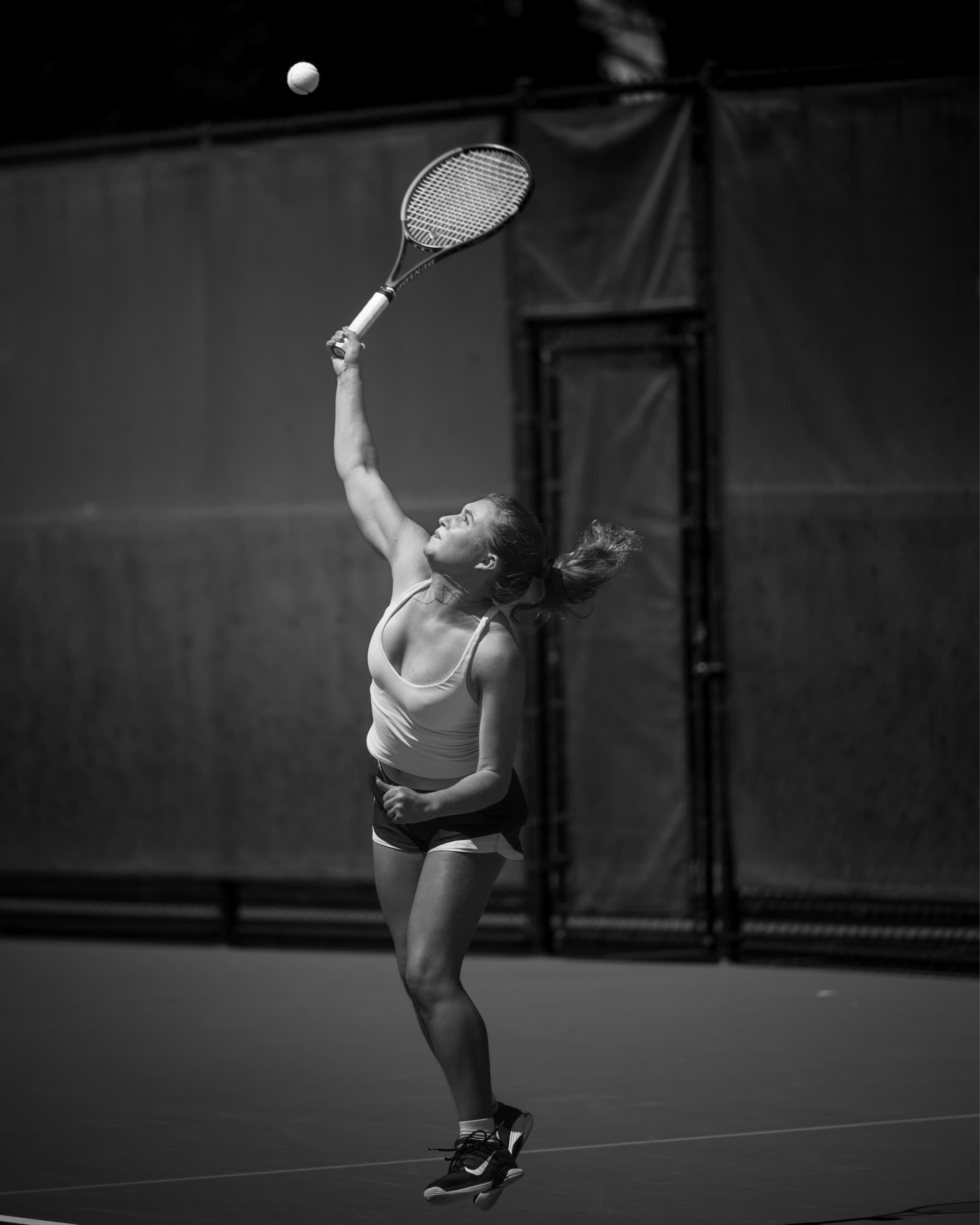 challenges i face as a christian college athlete