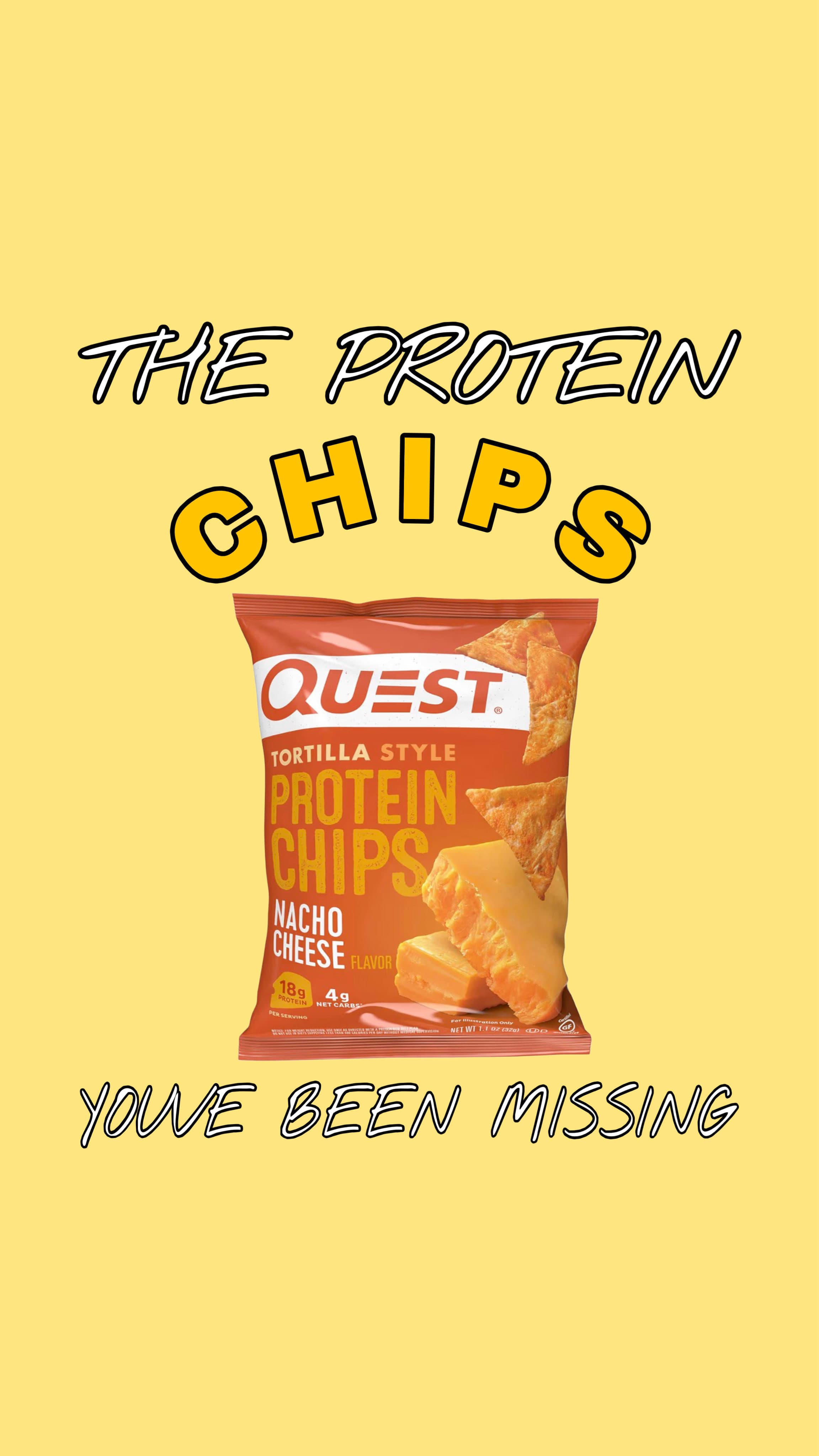 A Better Chip