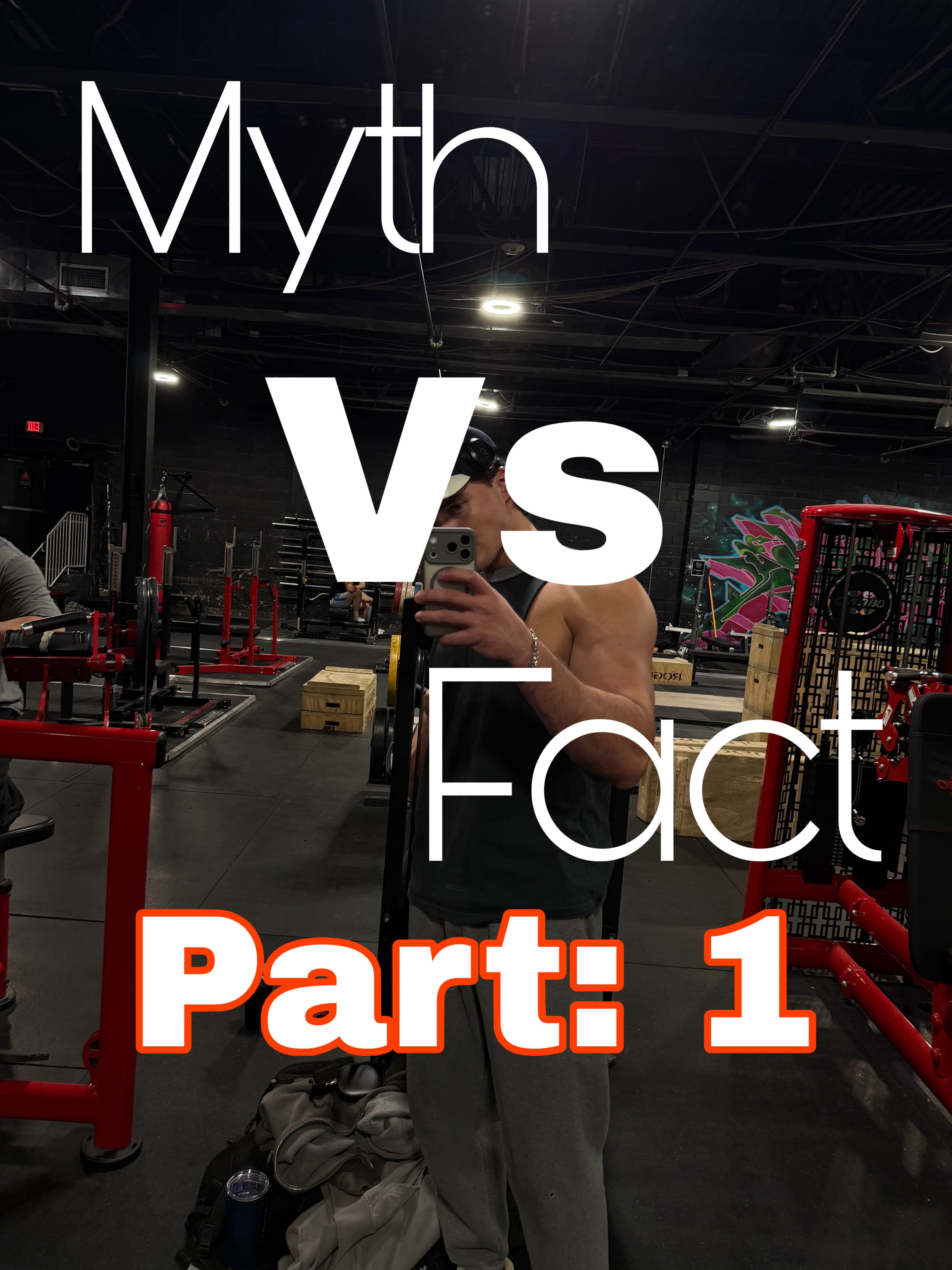 Myth Vs Fact