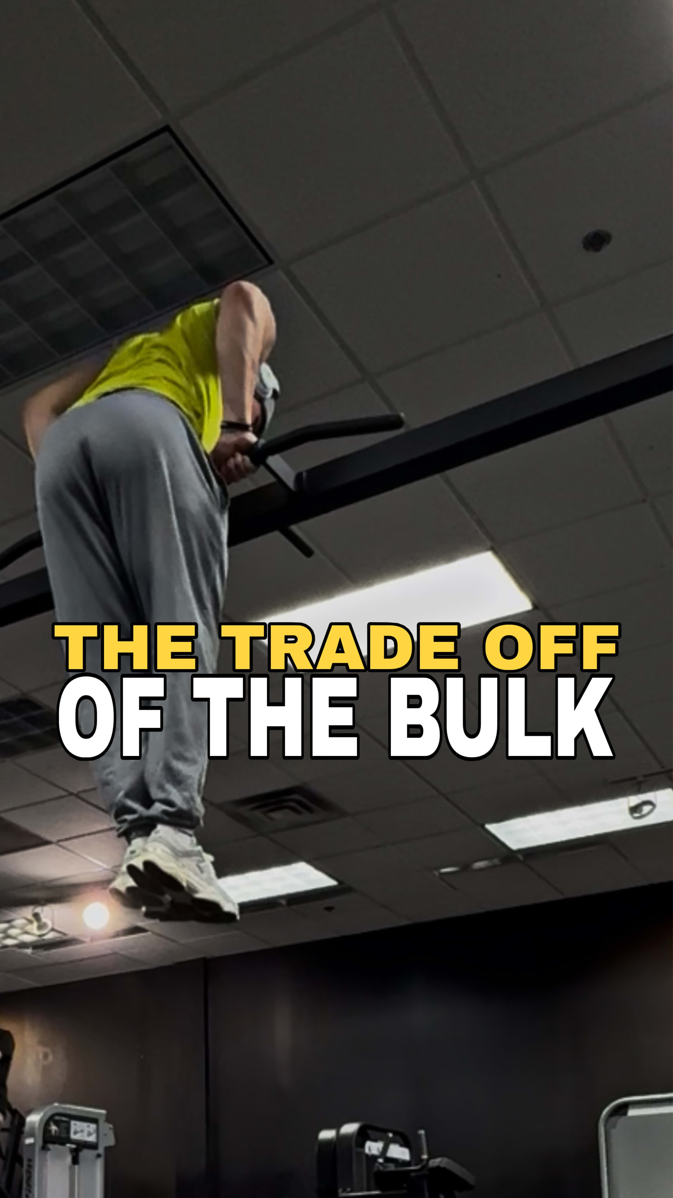 Strength Has Seasons