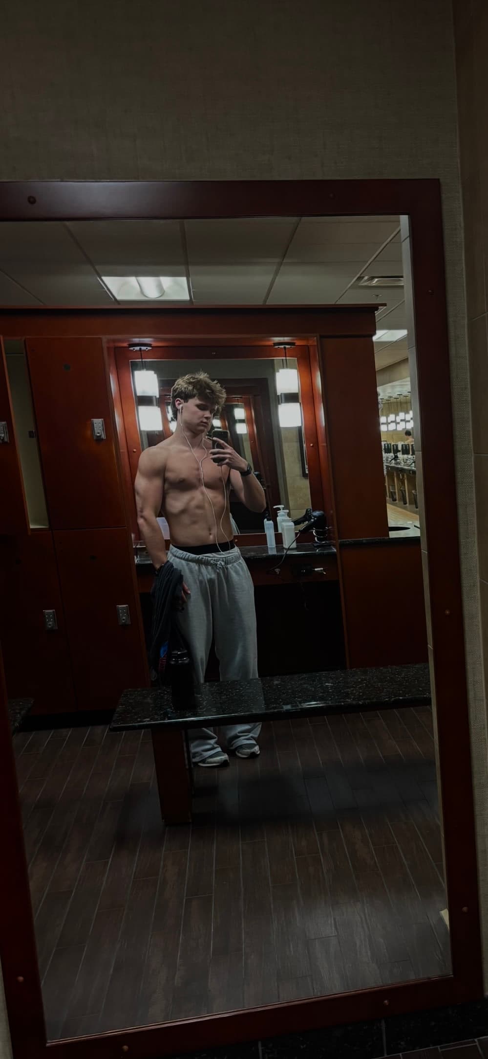 Brutal Leg Day🏋️