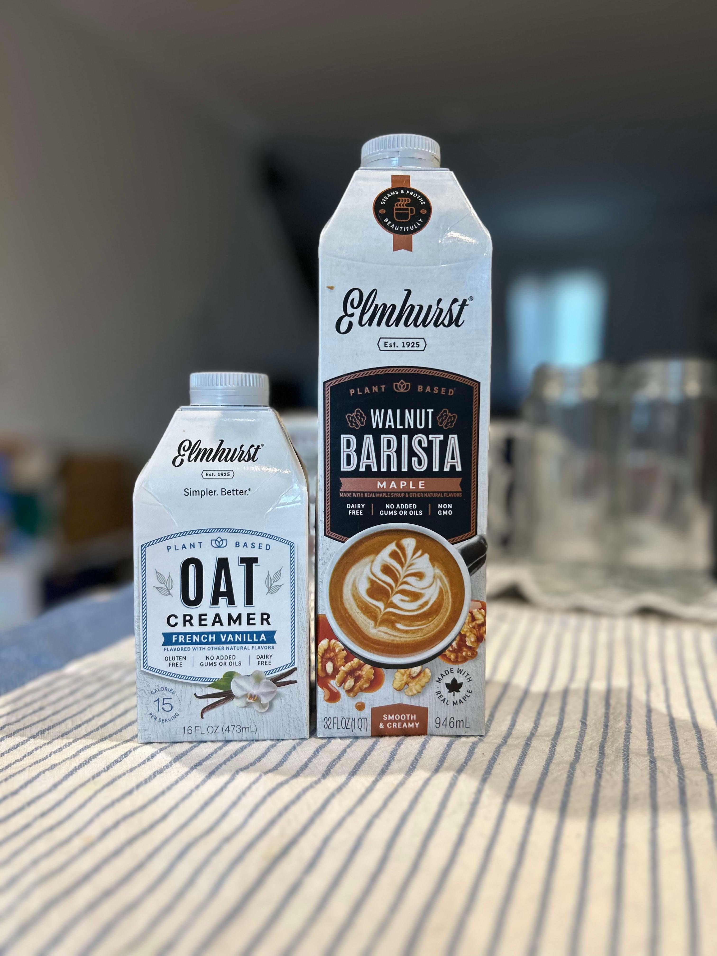 How to Build a Better Coffee Drink ☕️✨