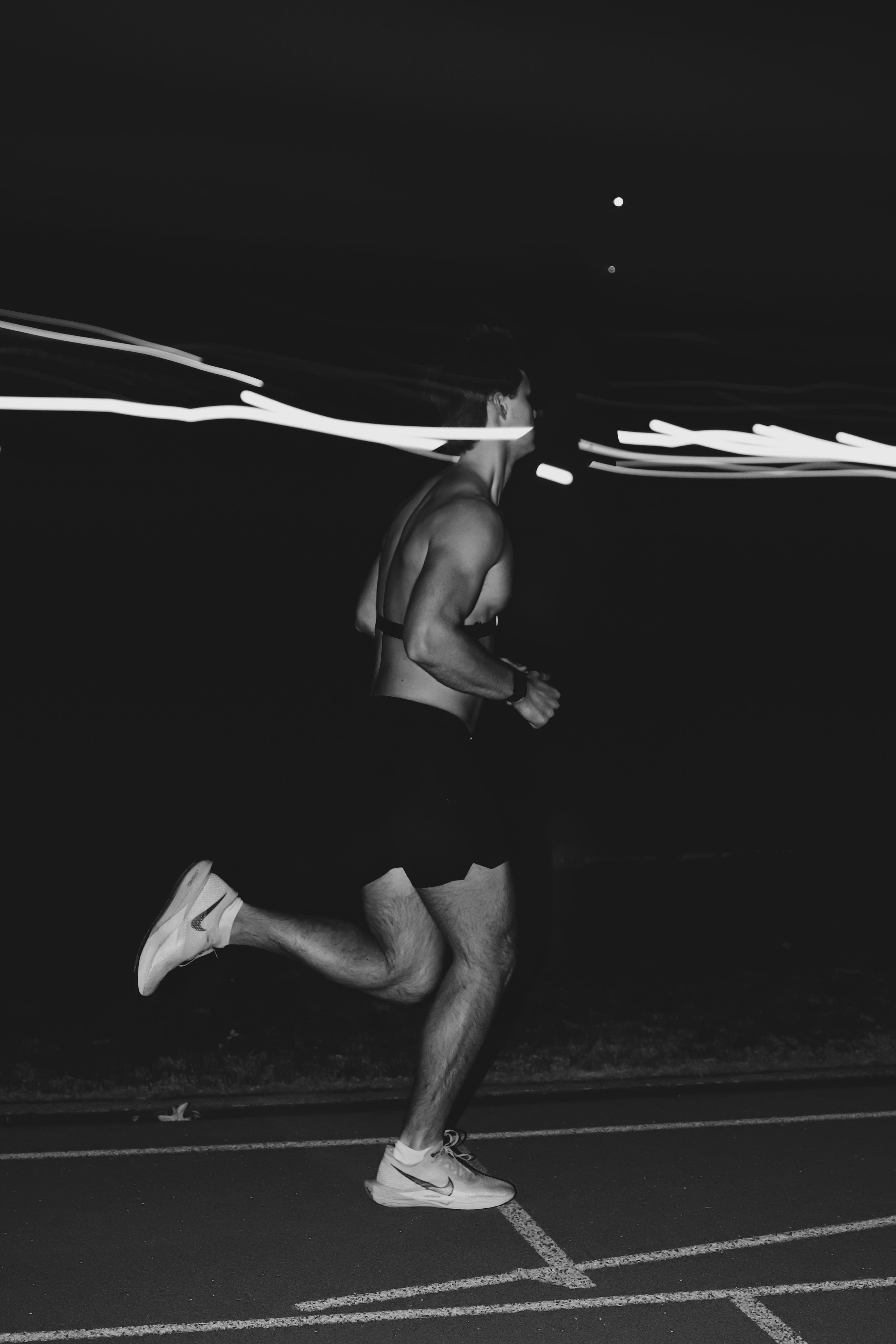 Who Are You When Nobody Is Watching?