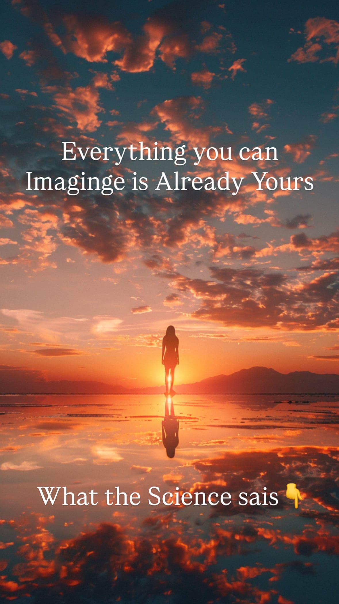 🧠POWER OF THE MIND