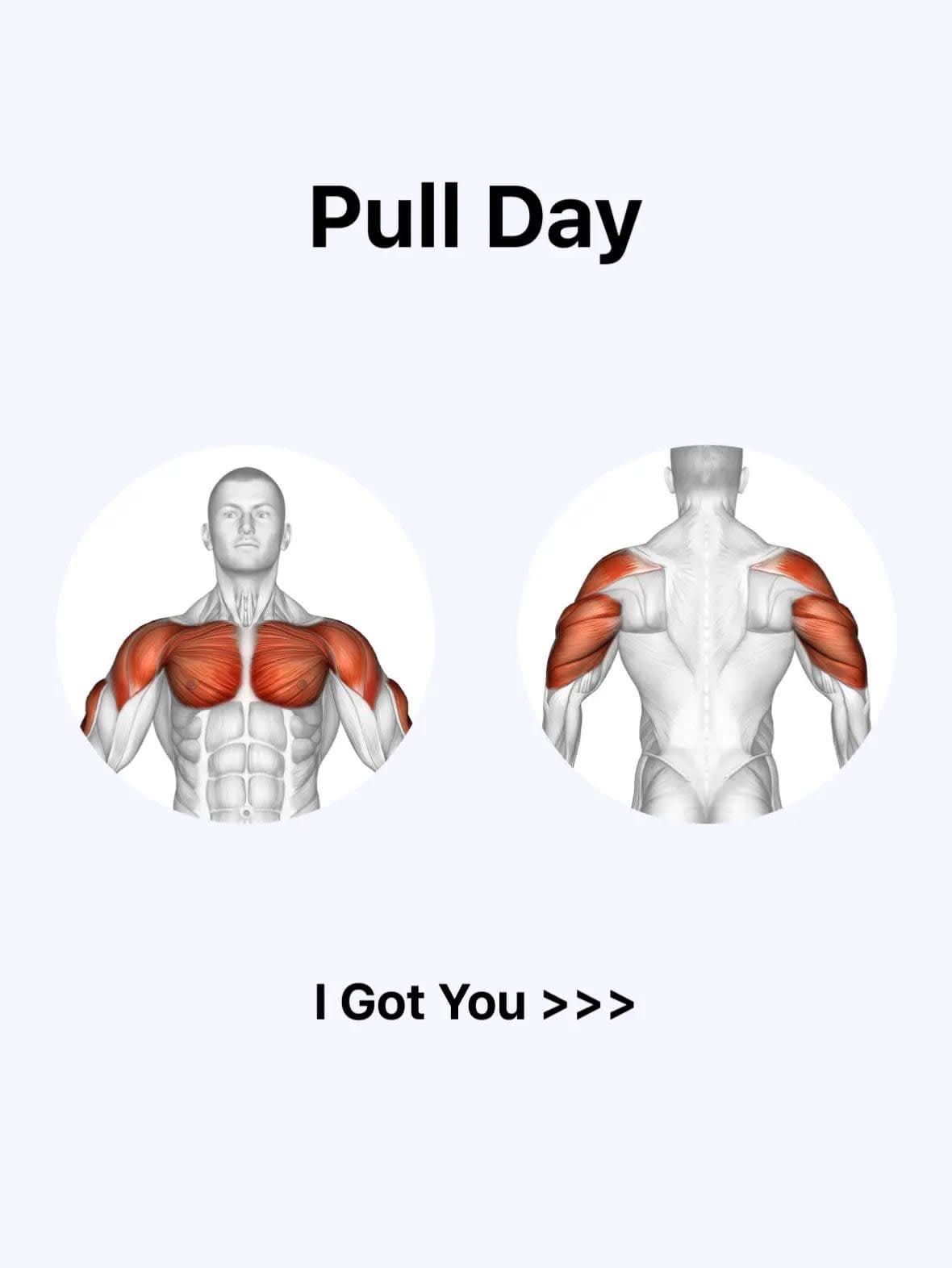 Pull Day