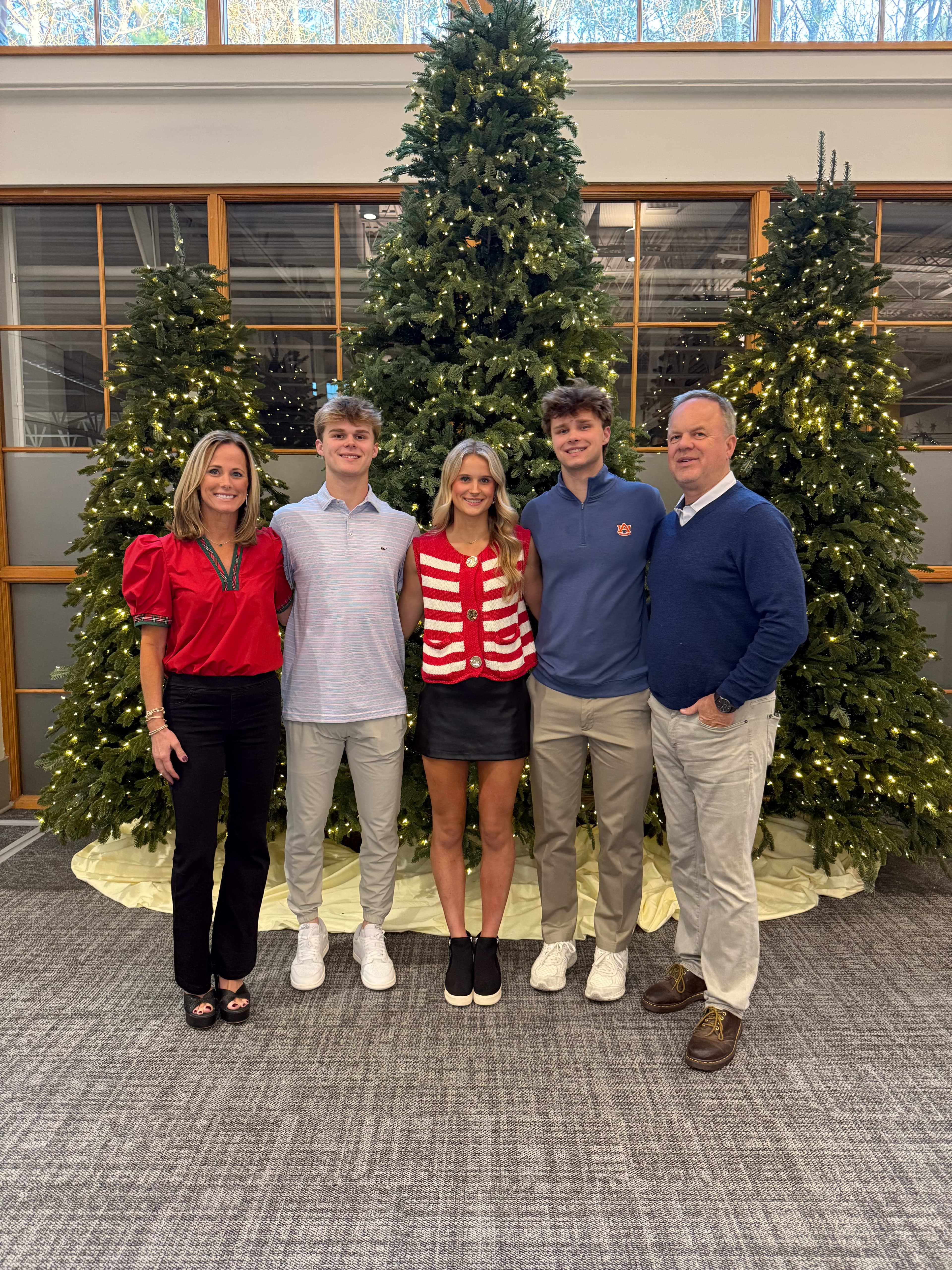 The Importance Of Family❤️