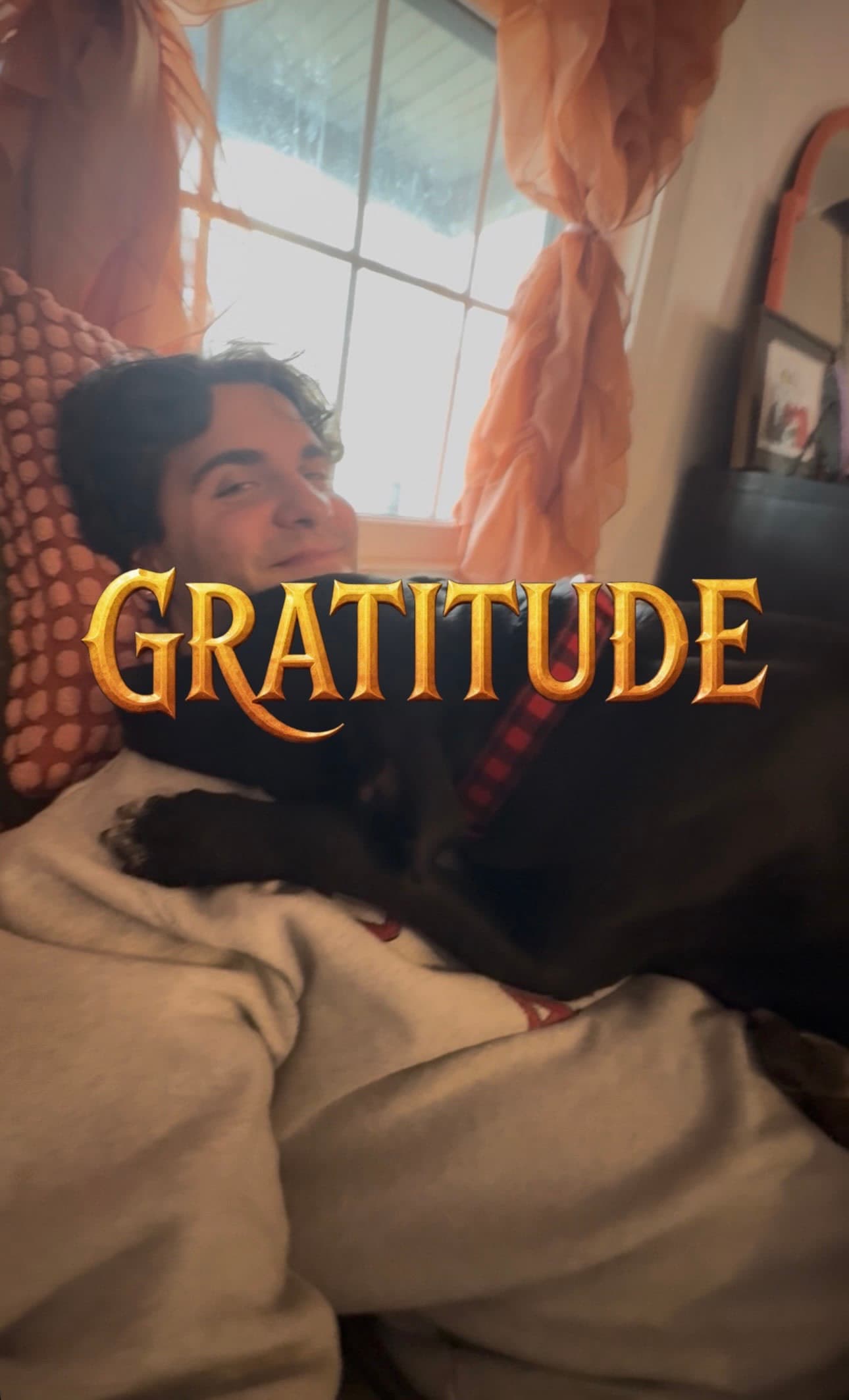 GRATITUDE