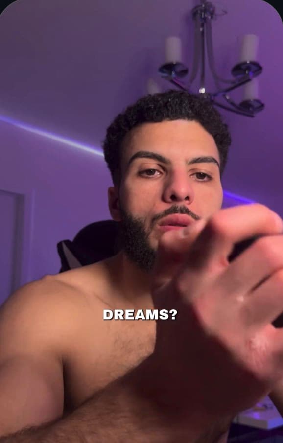 ⁉️What else are you even doing