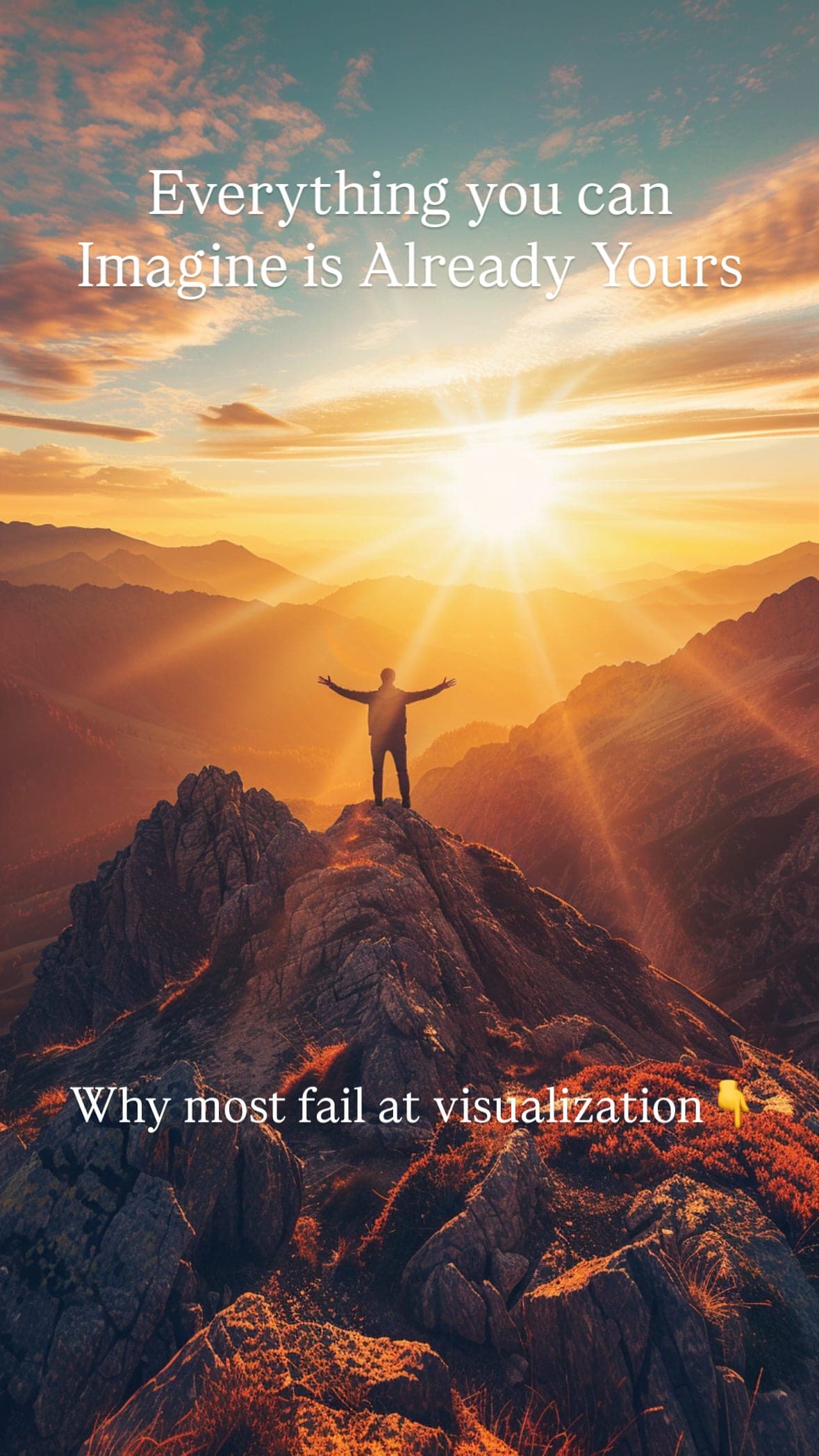 👁️ The Art of Visualization