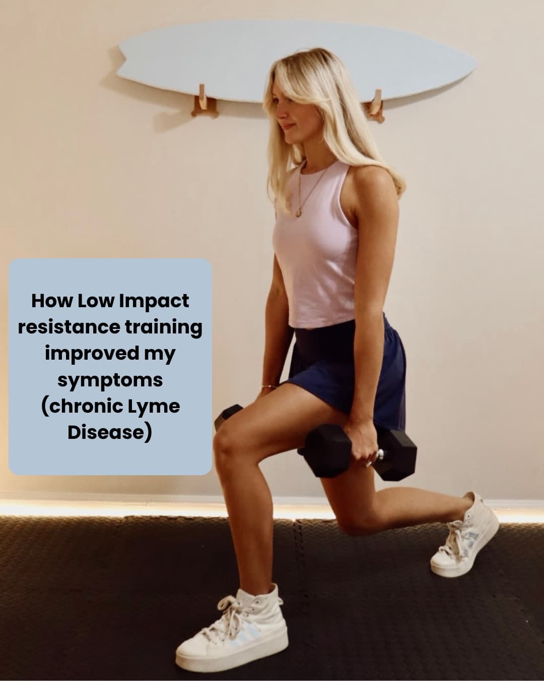 Movement is Medicine