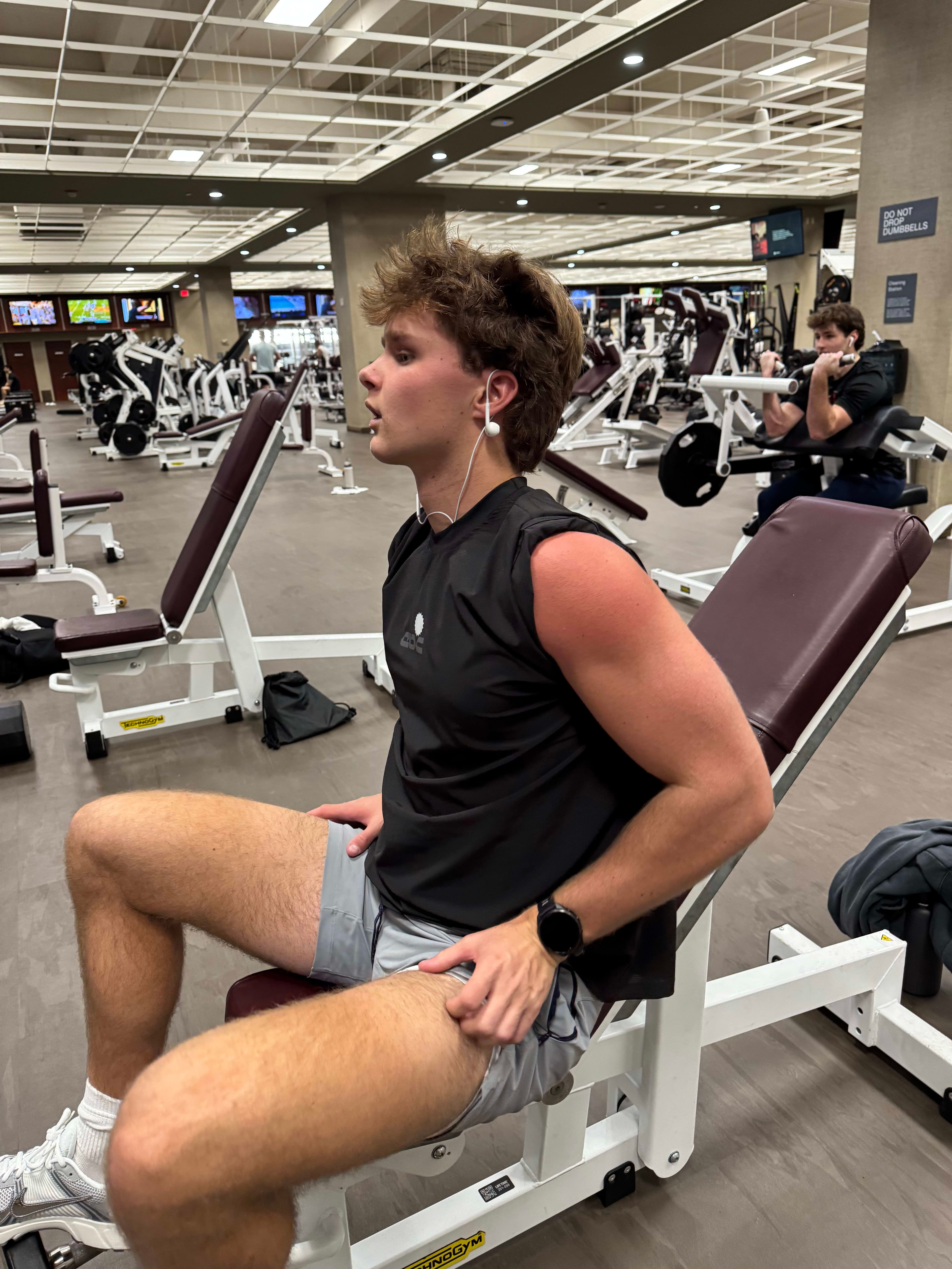 What Training Until Failure ACTUALLY Looks Likeš