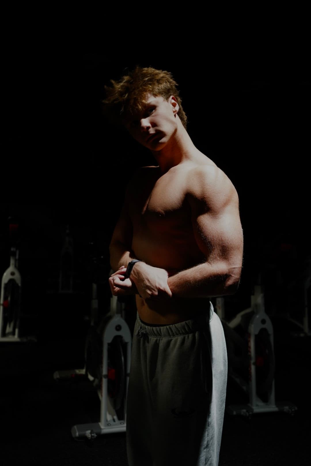 My FAVORITE Bicep Movement💪