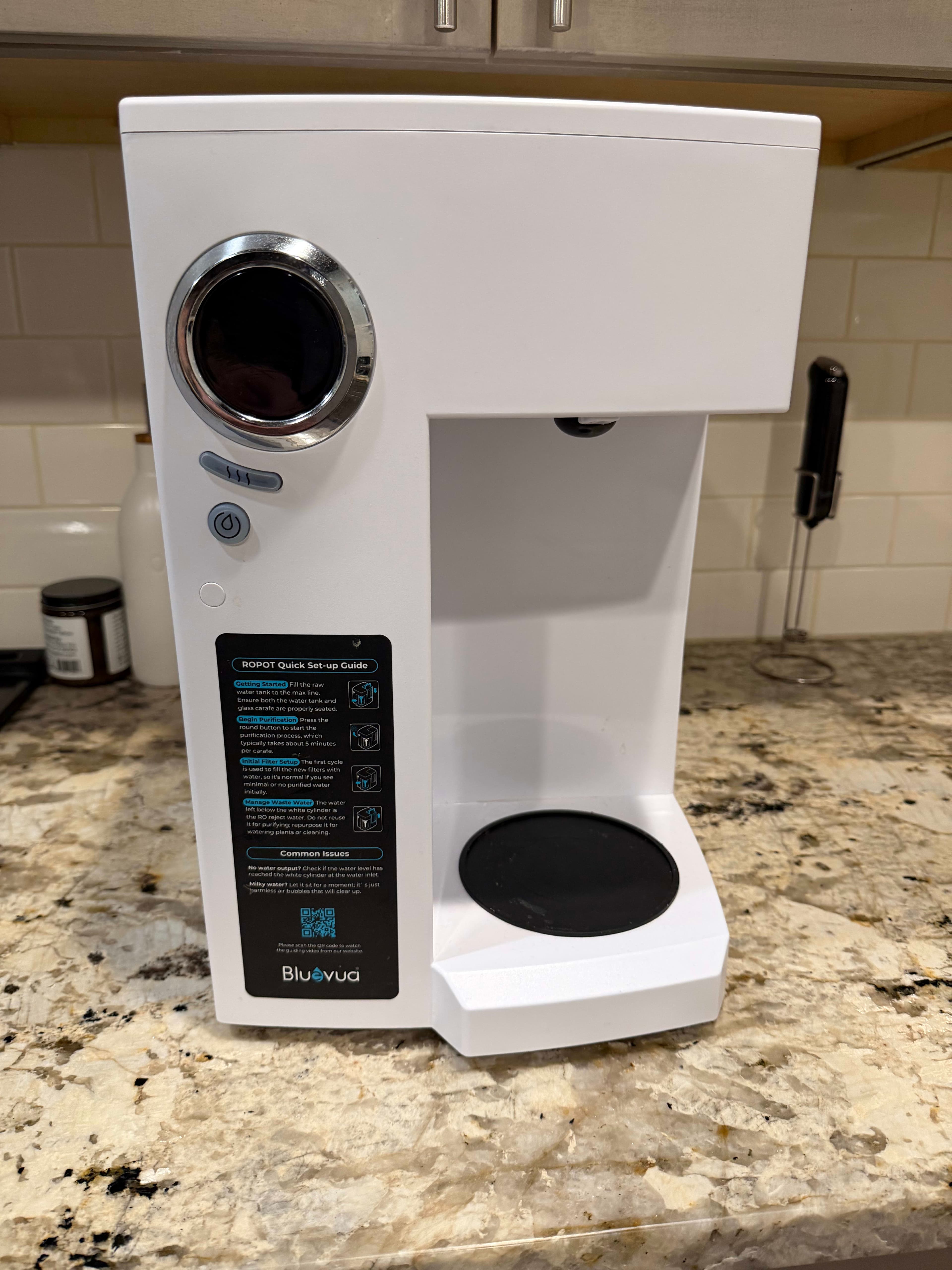 Why Use Reverse Osmosis?š§