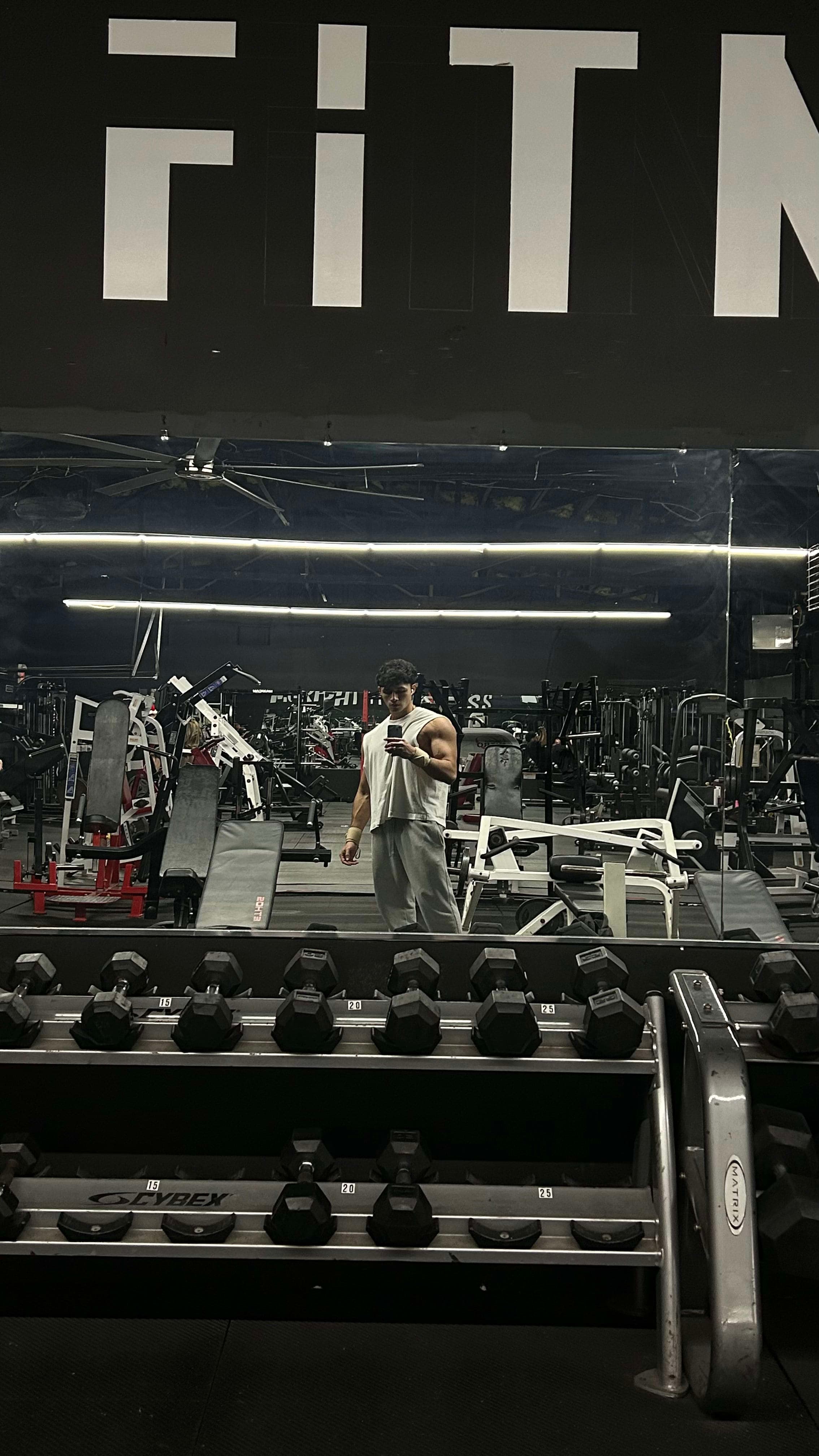 Do this for BICEP GROWTH!