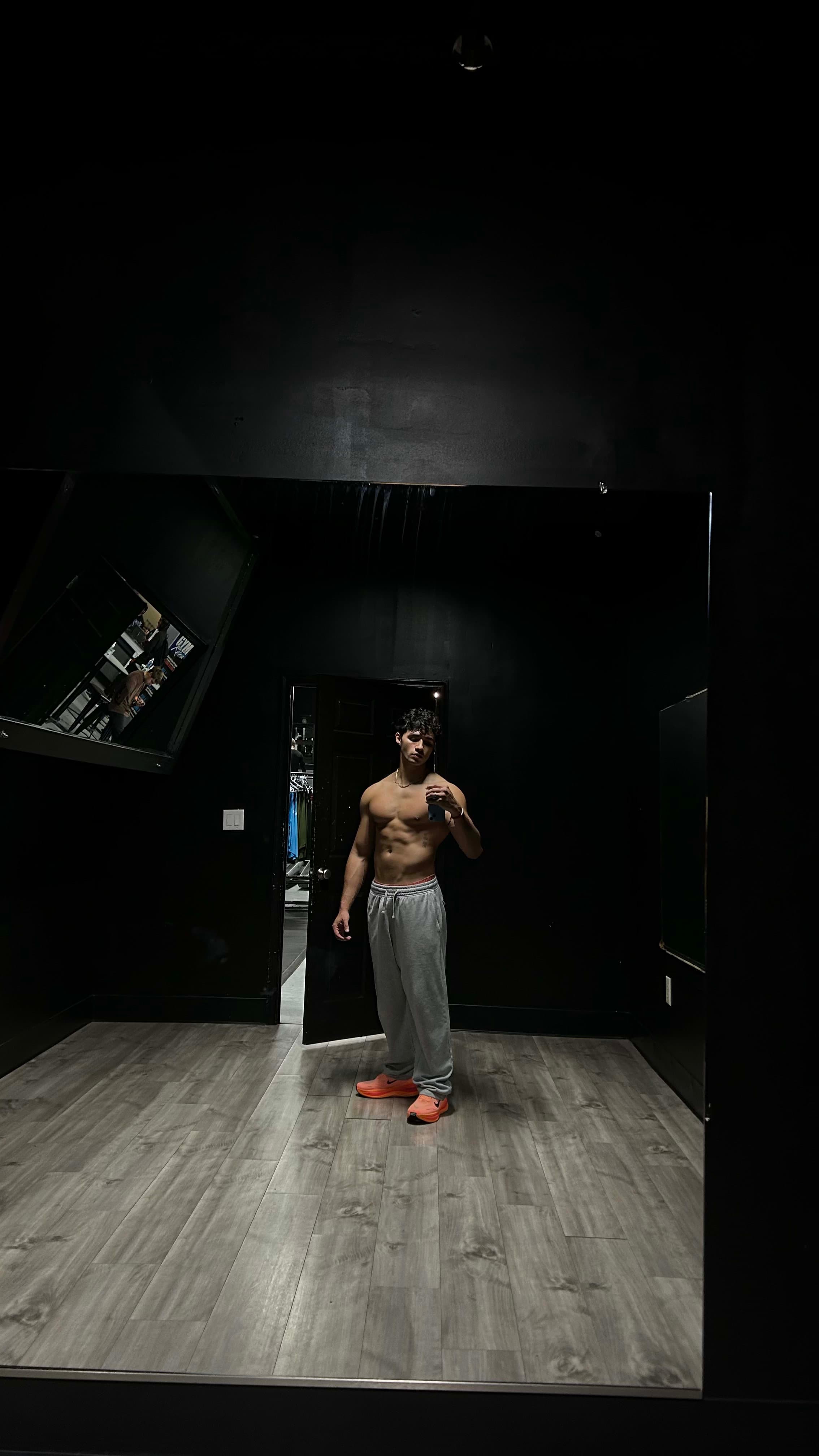 Cheat meals wonโt kill your growth!