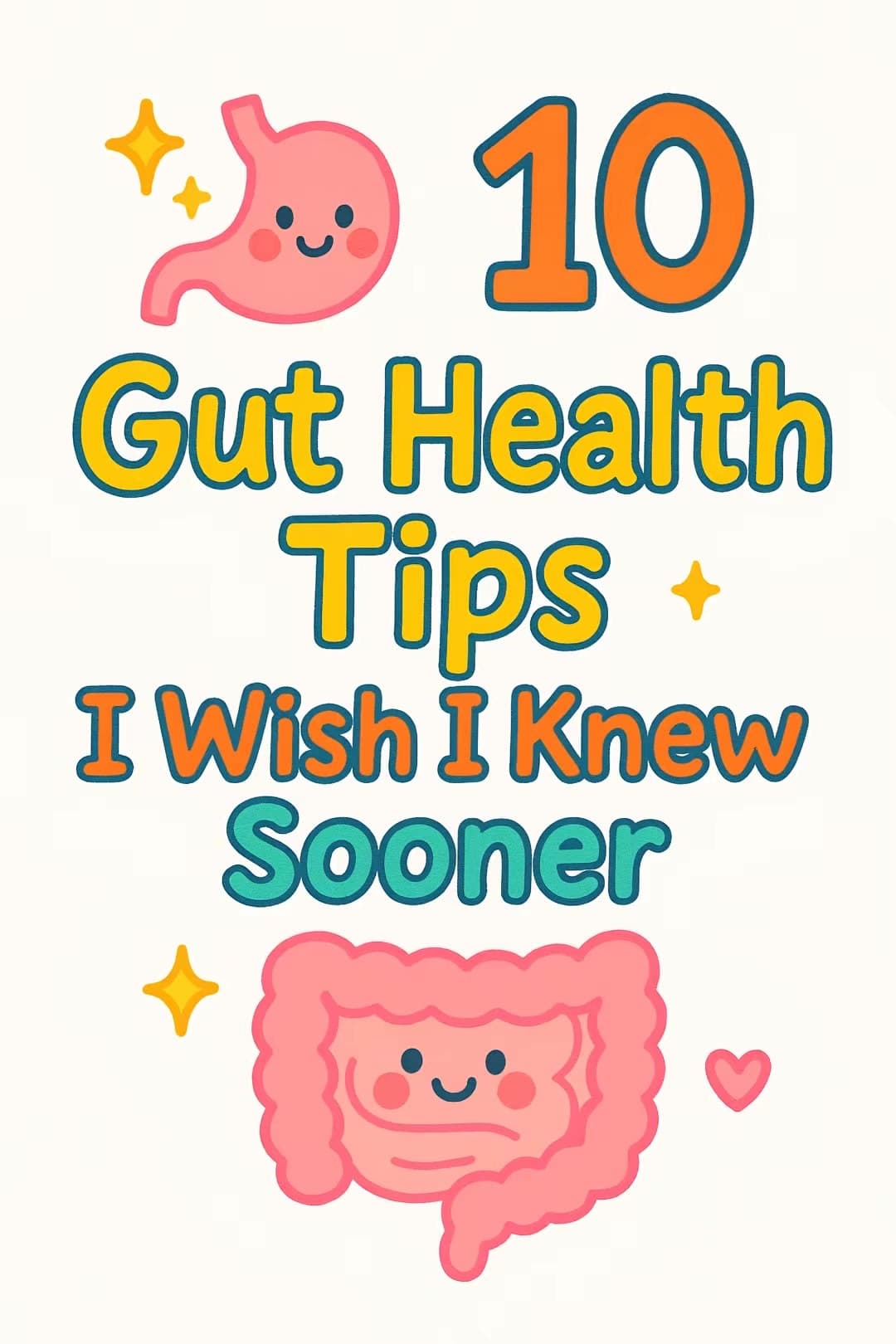 Gut Health Tips