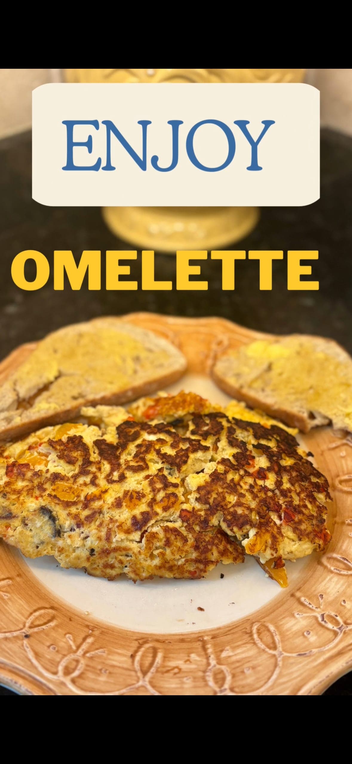 Omelette