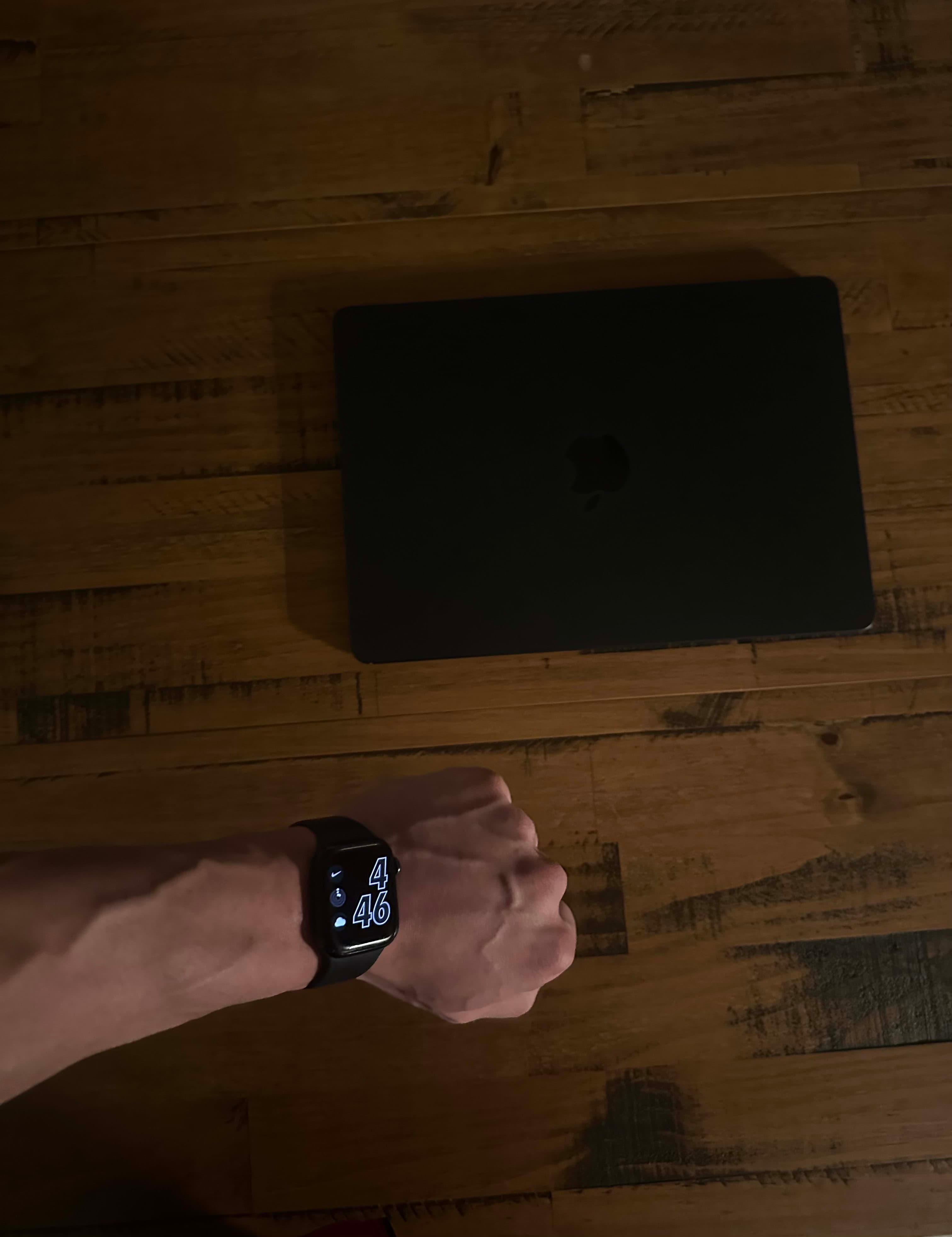 How to Wake Up Early: Part 1