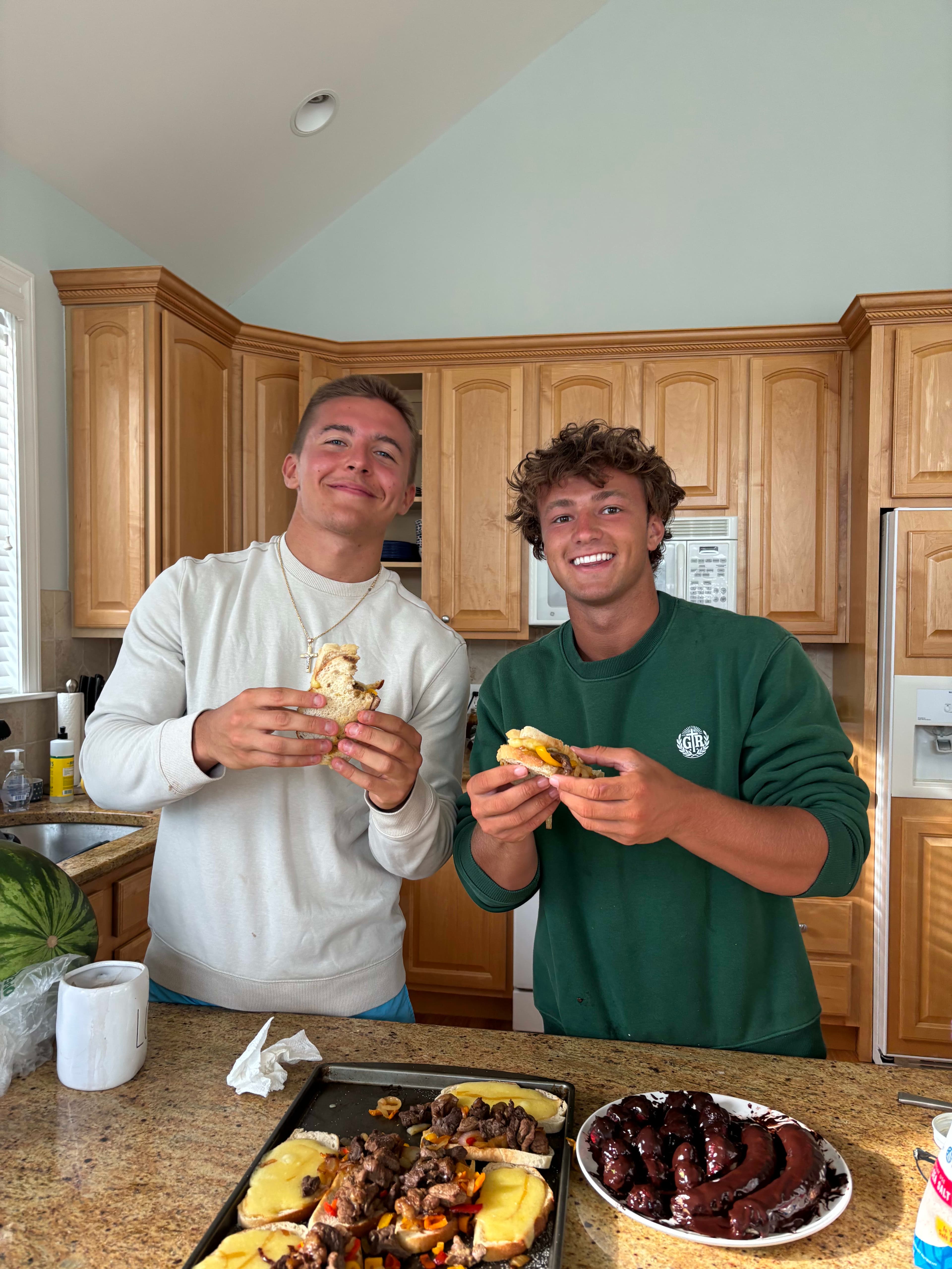 Thoughts on Pasta 🍝