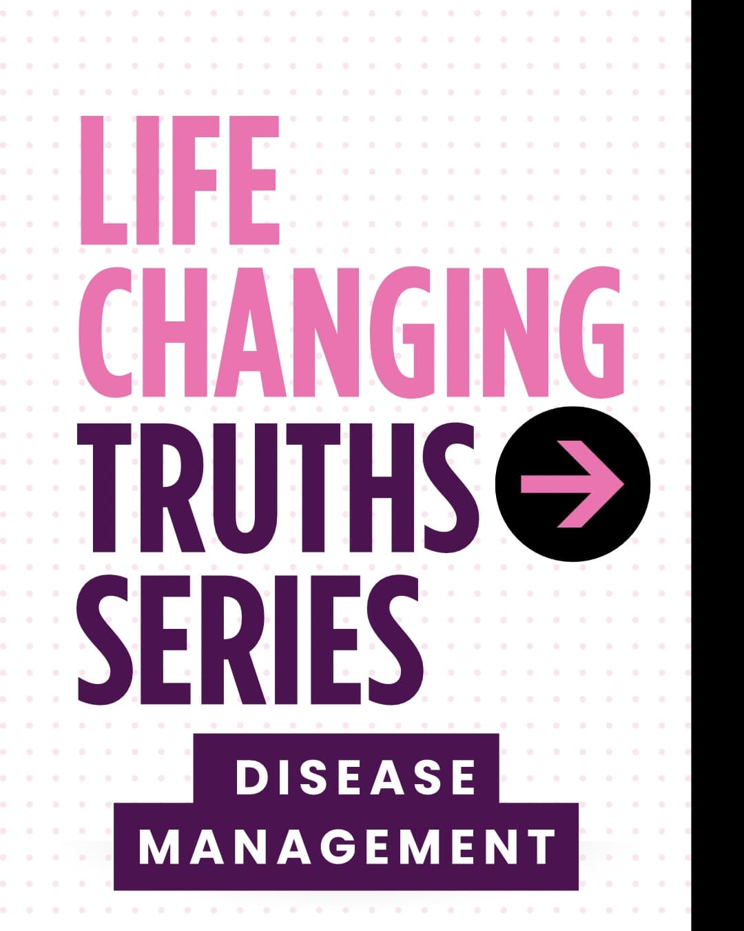 Truths - the system is designed to keep you sick 🤢 .