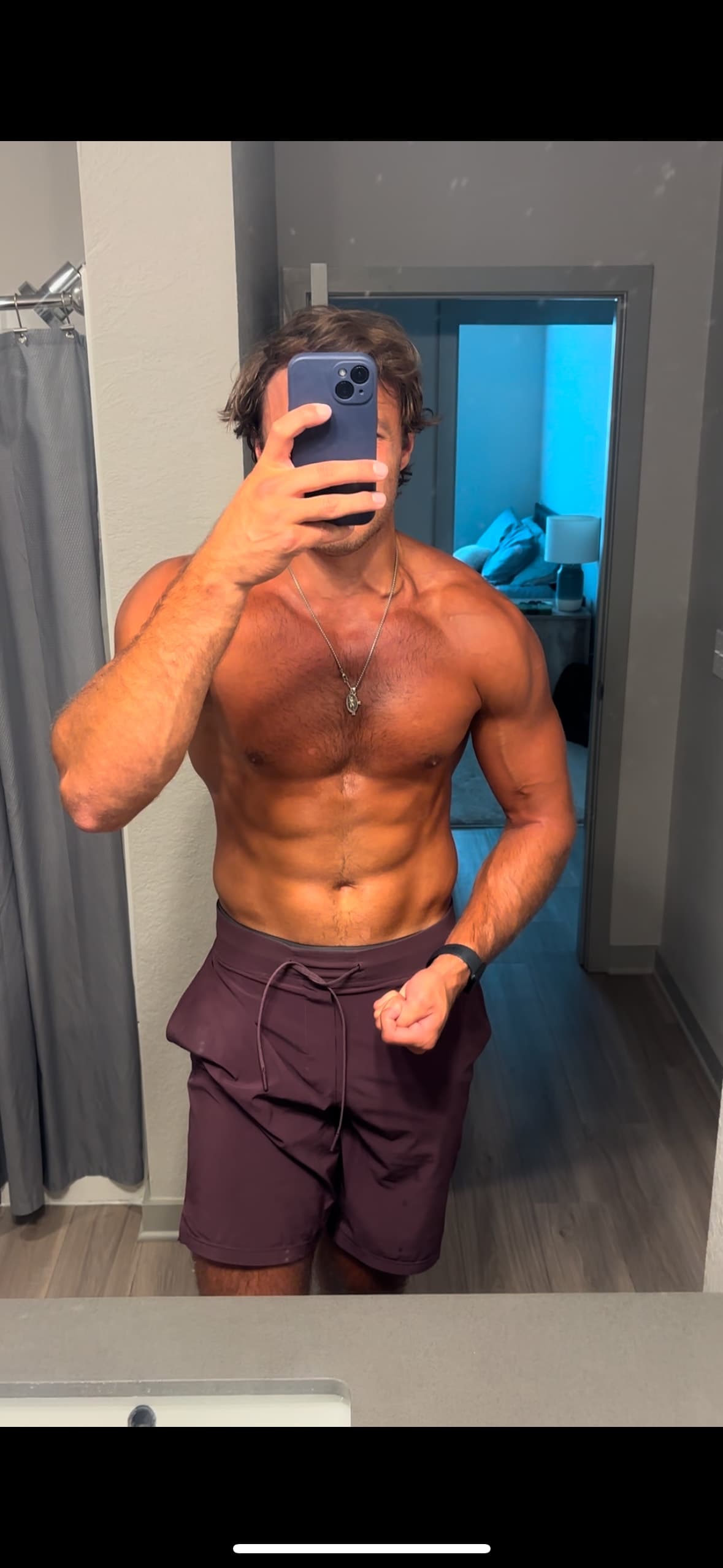 200g Protein Full Days of Eating