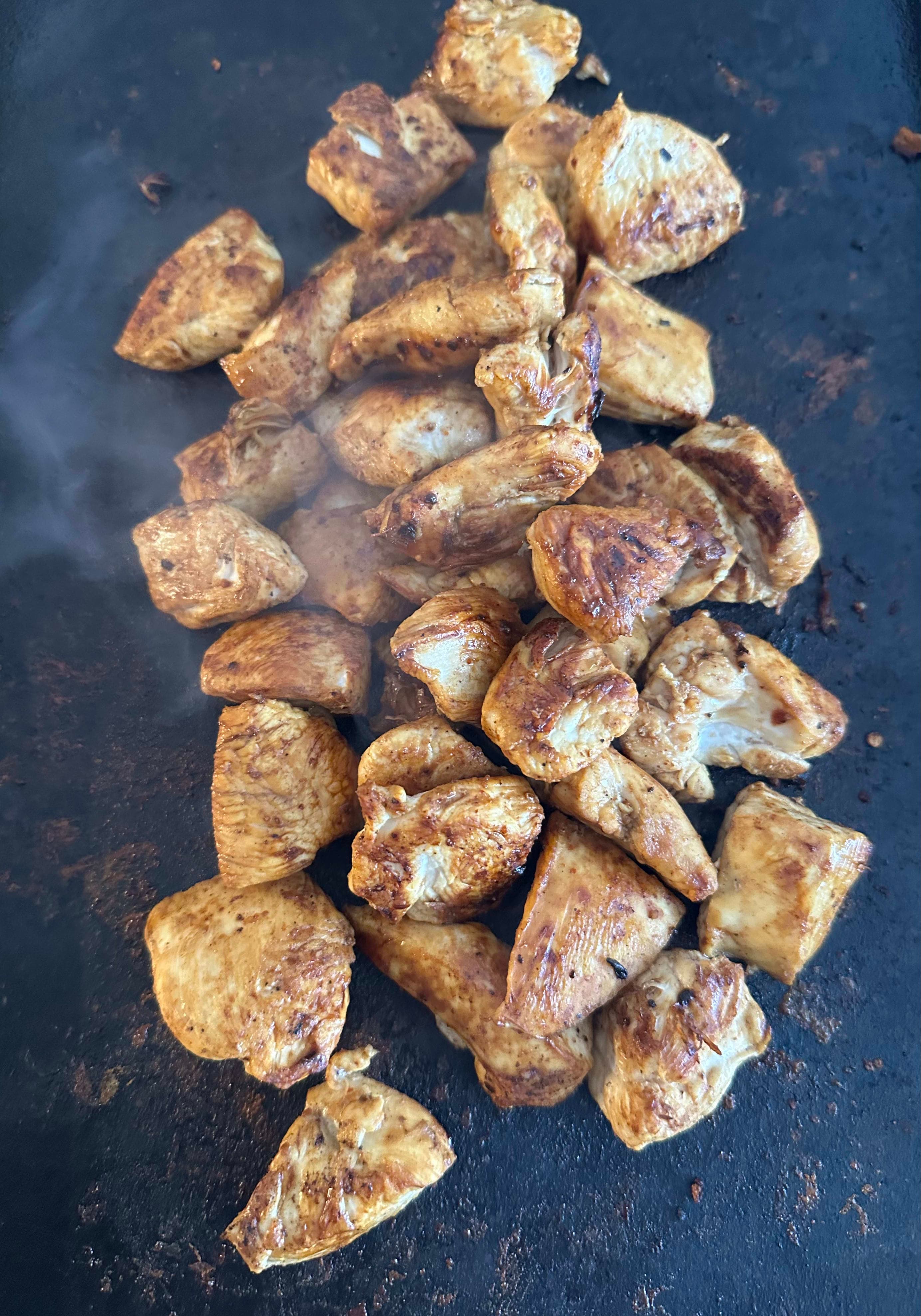 My Favorite Way to Cook Chicken