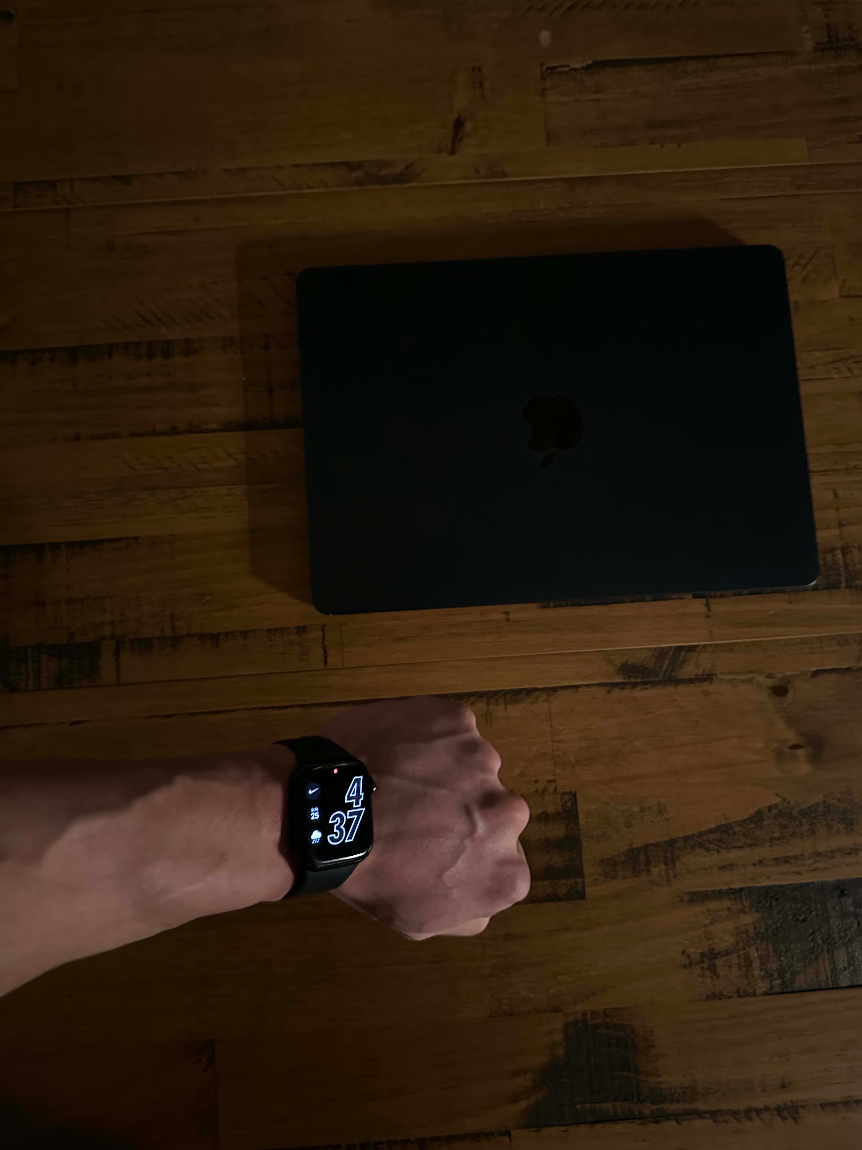 Sundays Then vs. Now