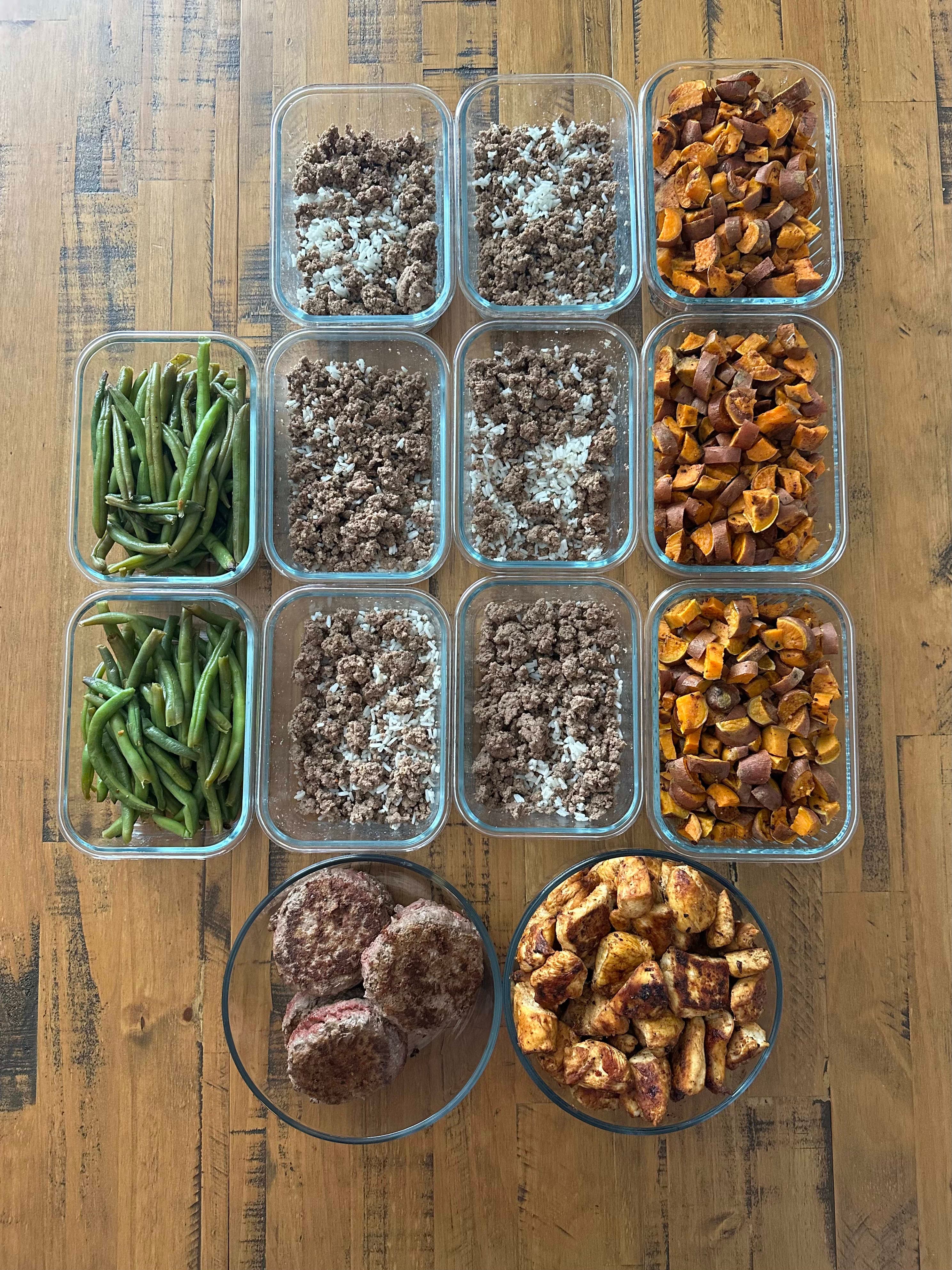 Consistency Compounds