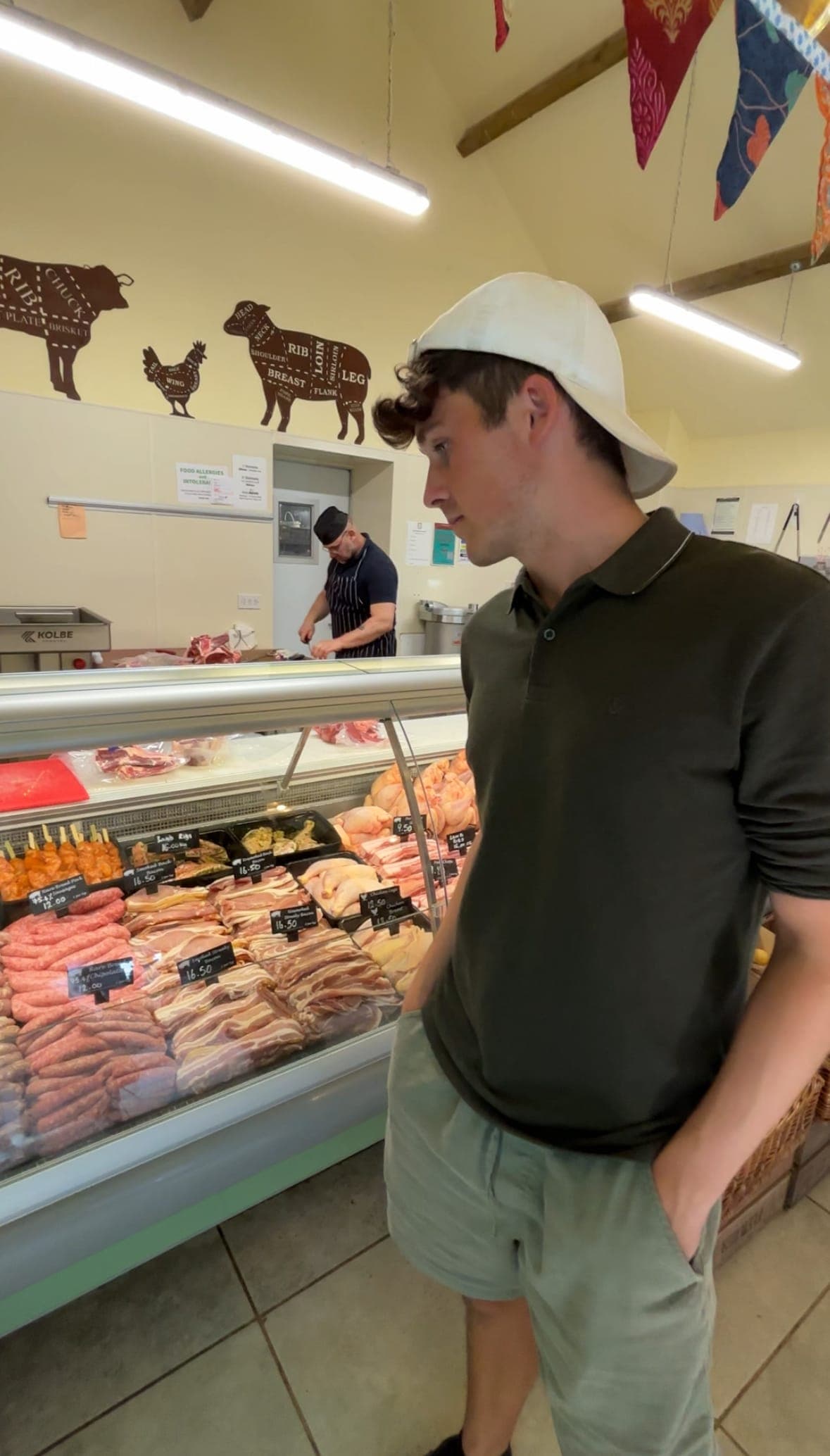 How to stop cravings…