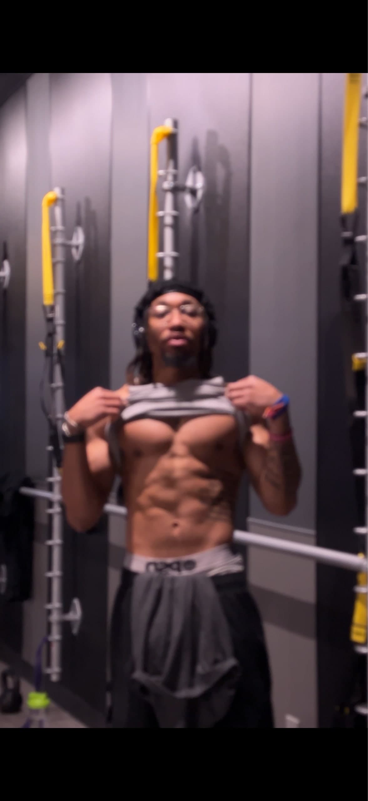 My Top 3 Chest movements