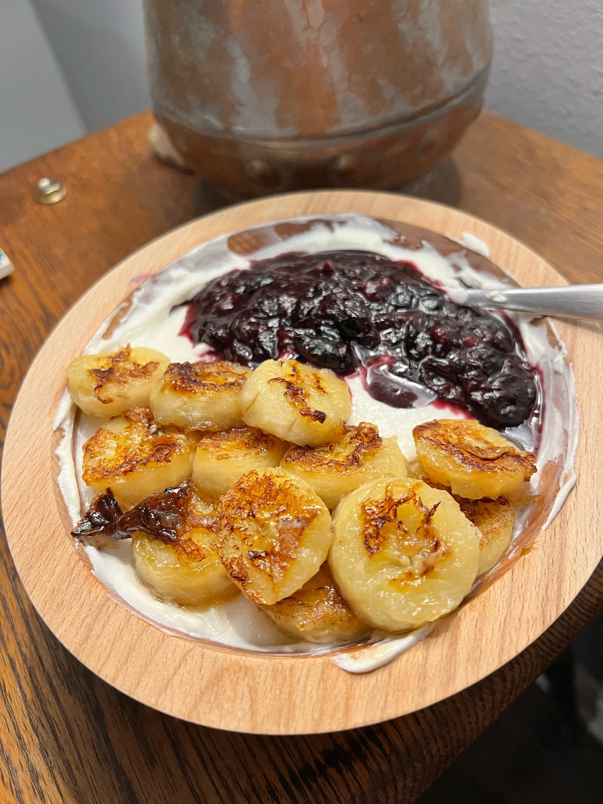 Real food is the ingredient ✅