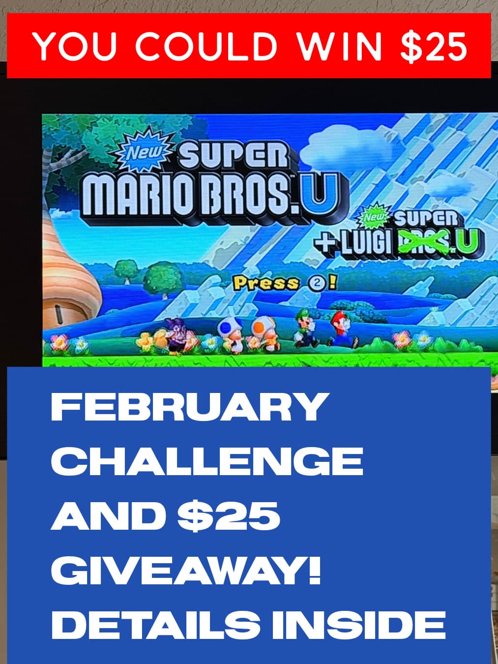 I’m doing something crazy 😜 🍄 😂