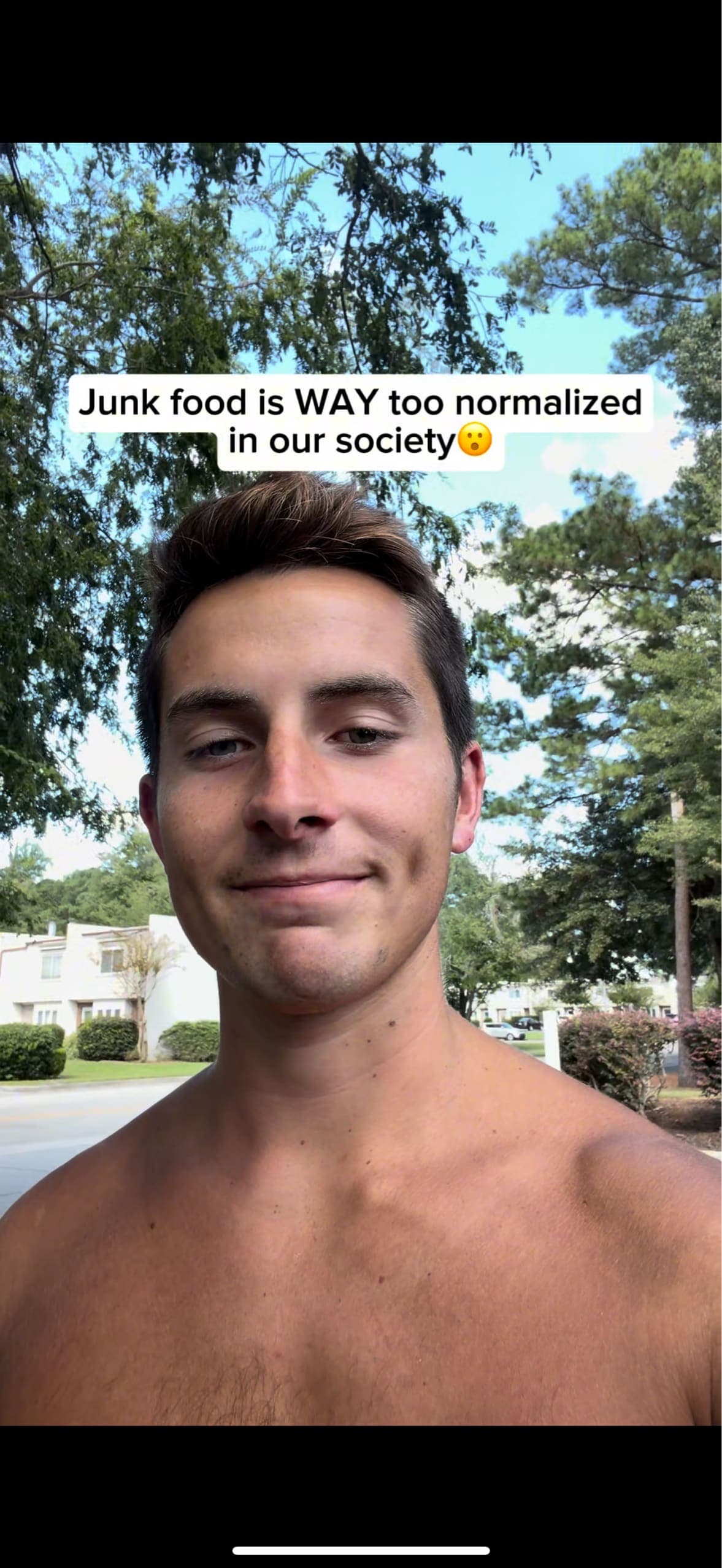 Has Anyone Experienced This?