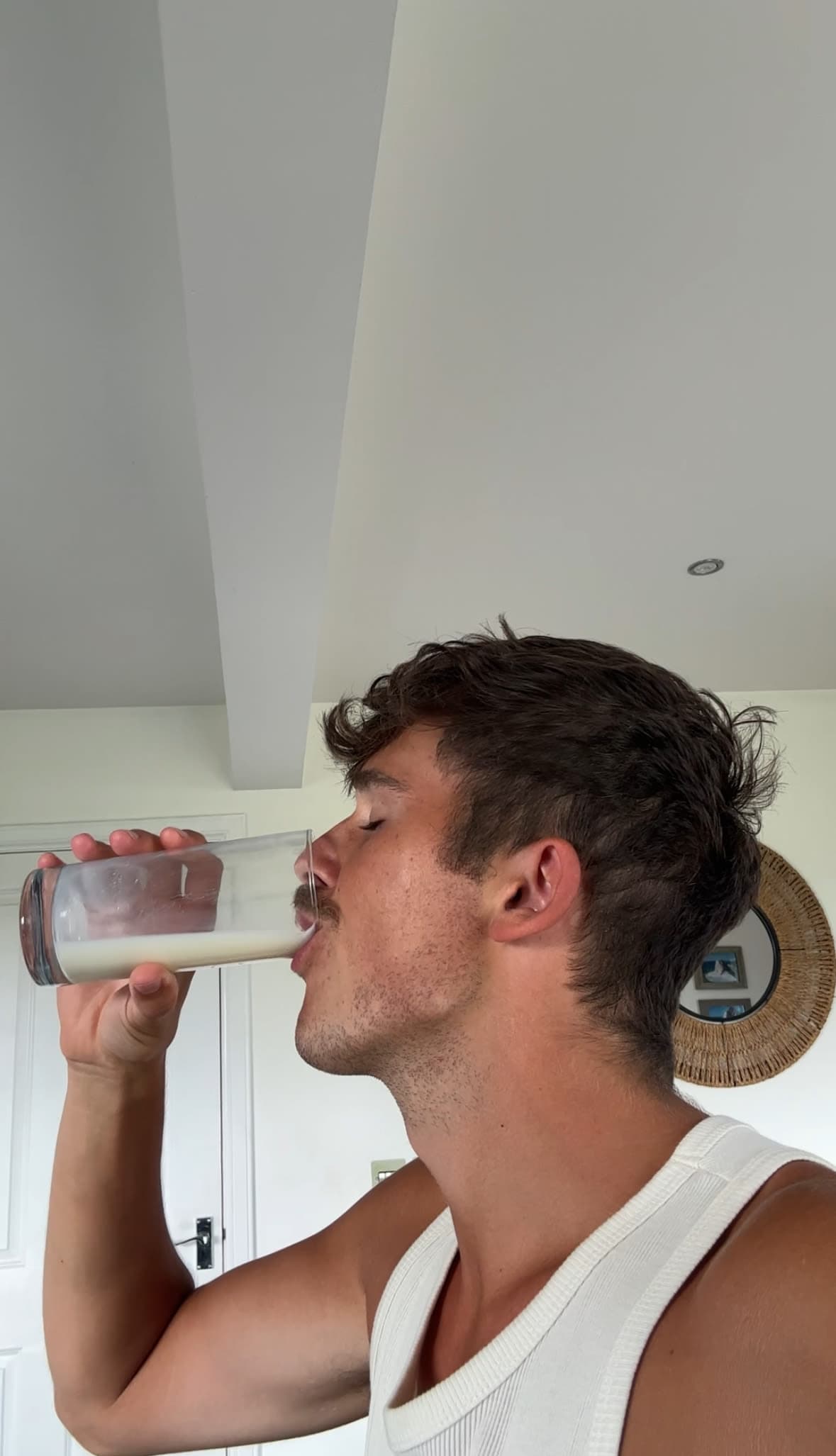 Improve your health…