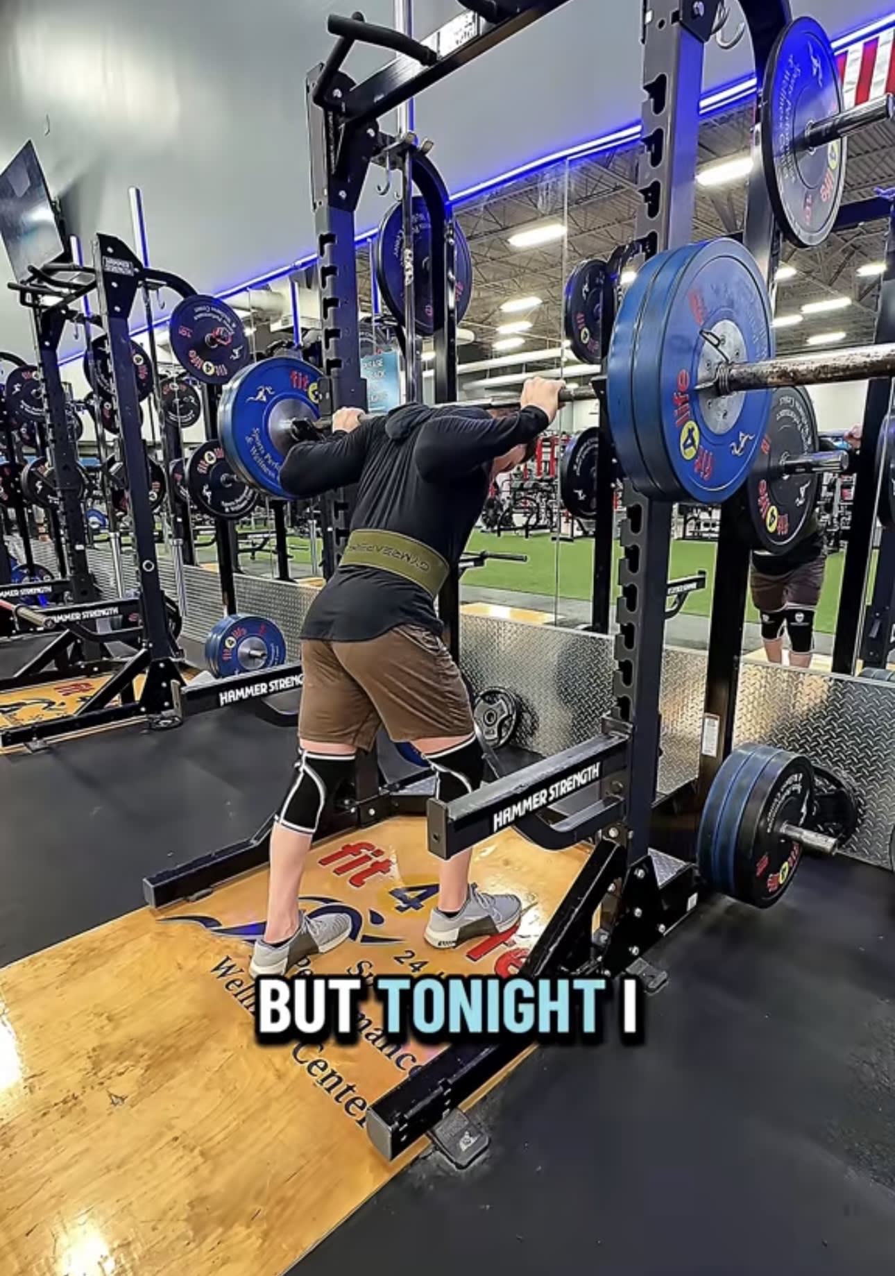 Training Abdominal Pressure