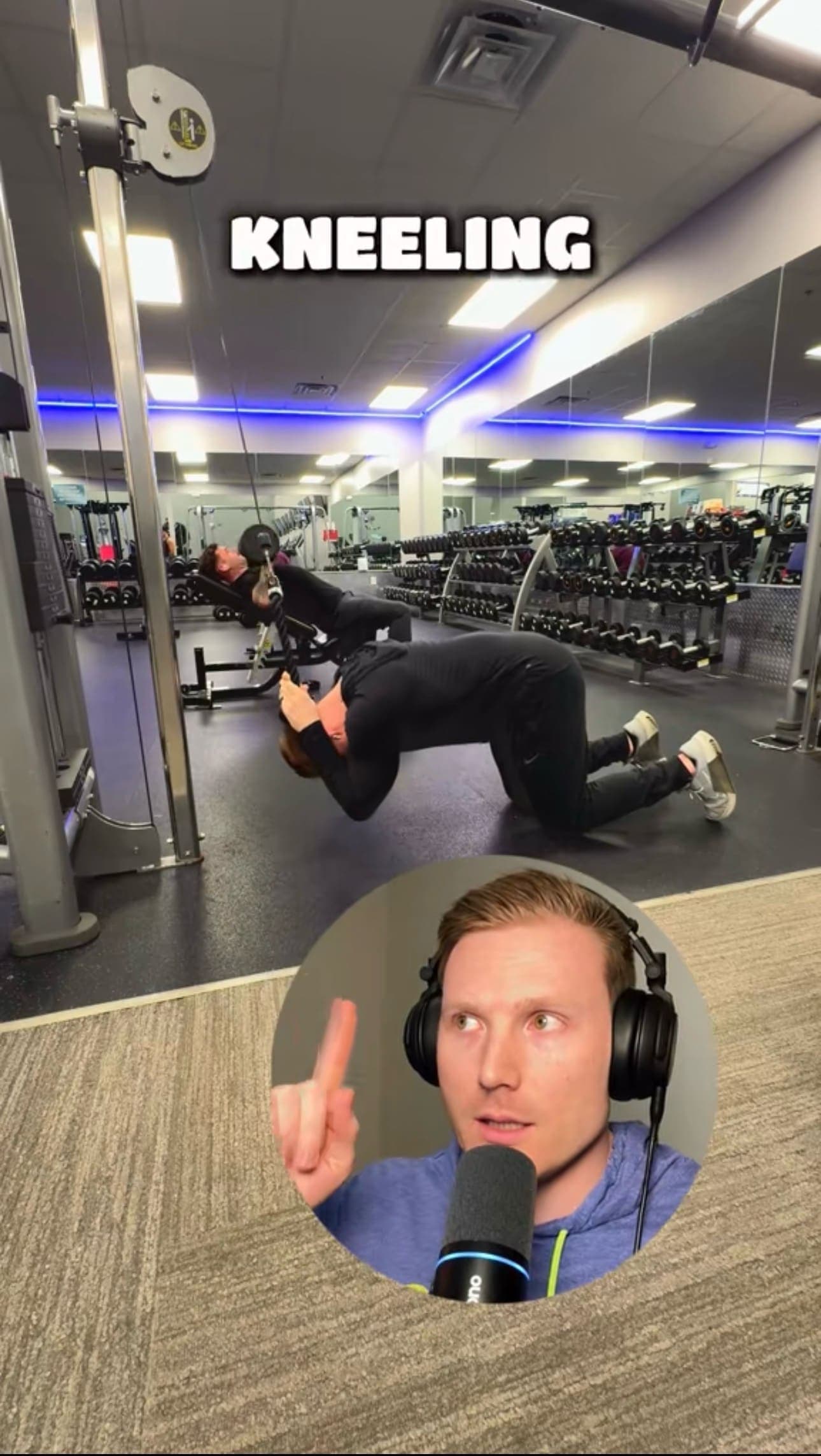 Want to Build a 6 Pack? Less is more…