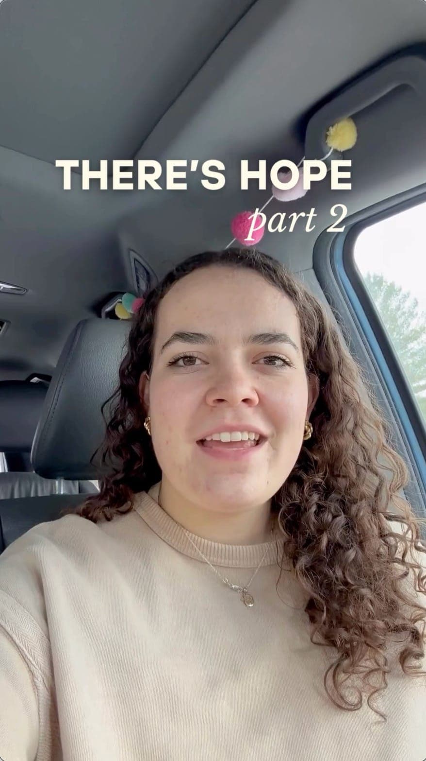 There’s Hope pt. 2!