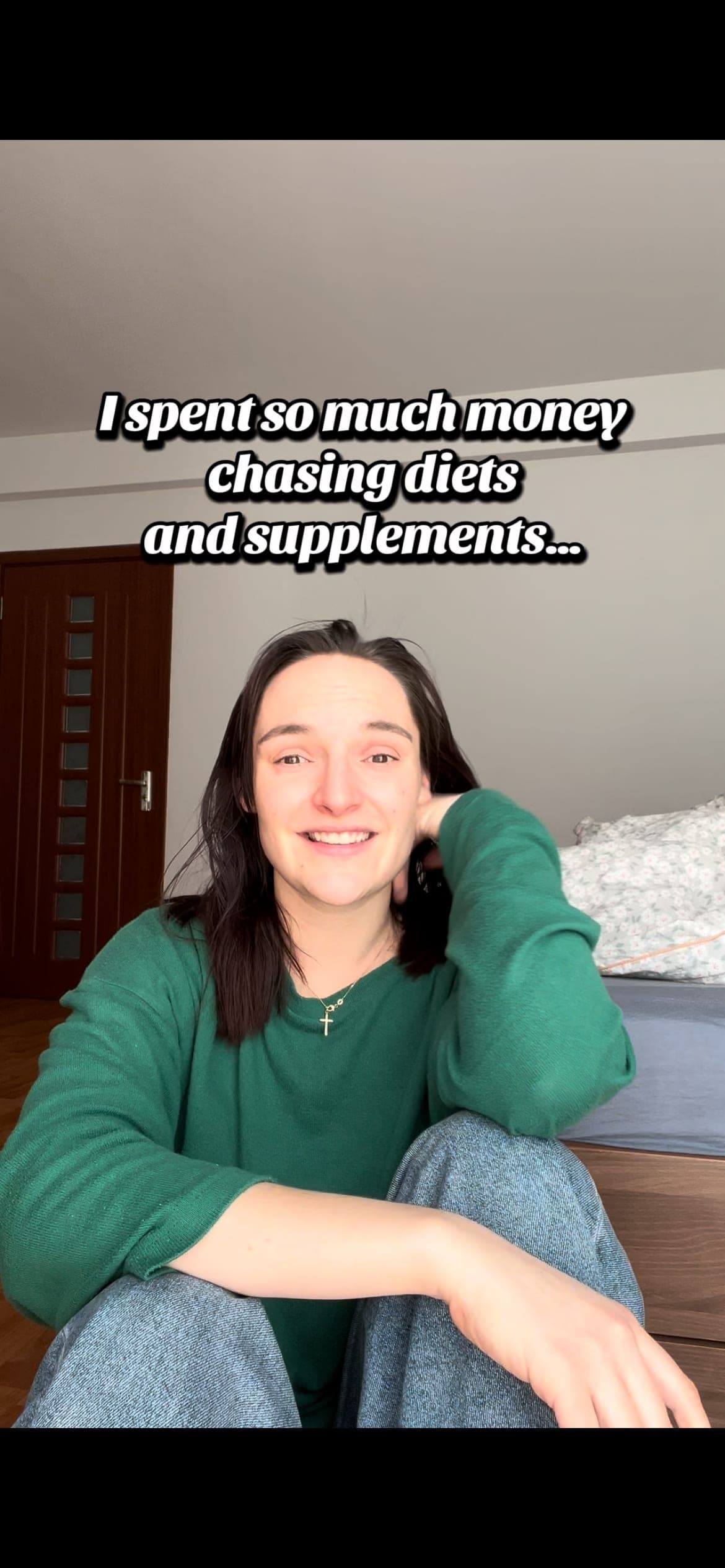 Health doesn’t have to be expensive