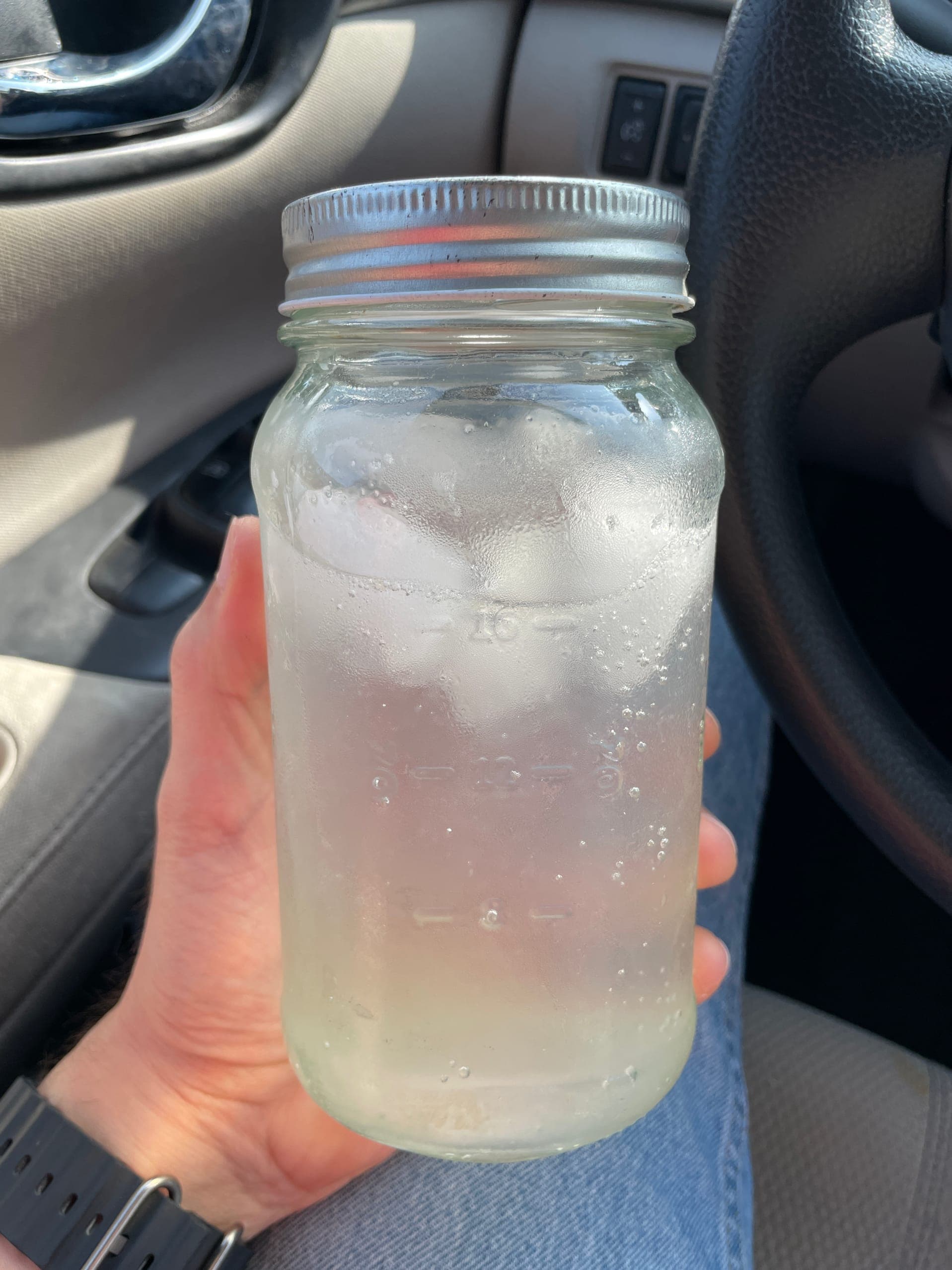 How to properly hydrate