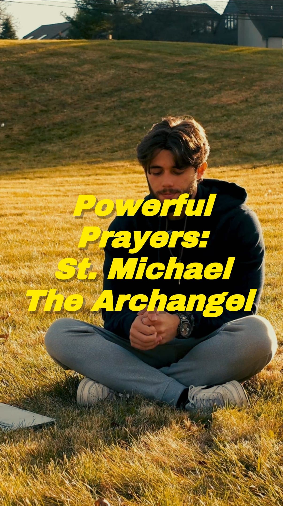 The best way to beat temptation