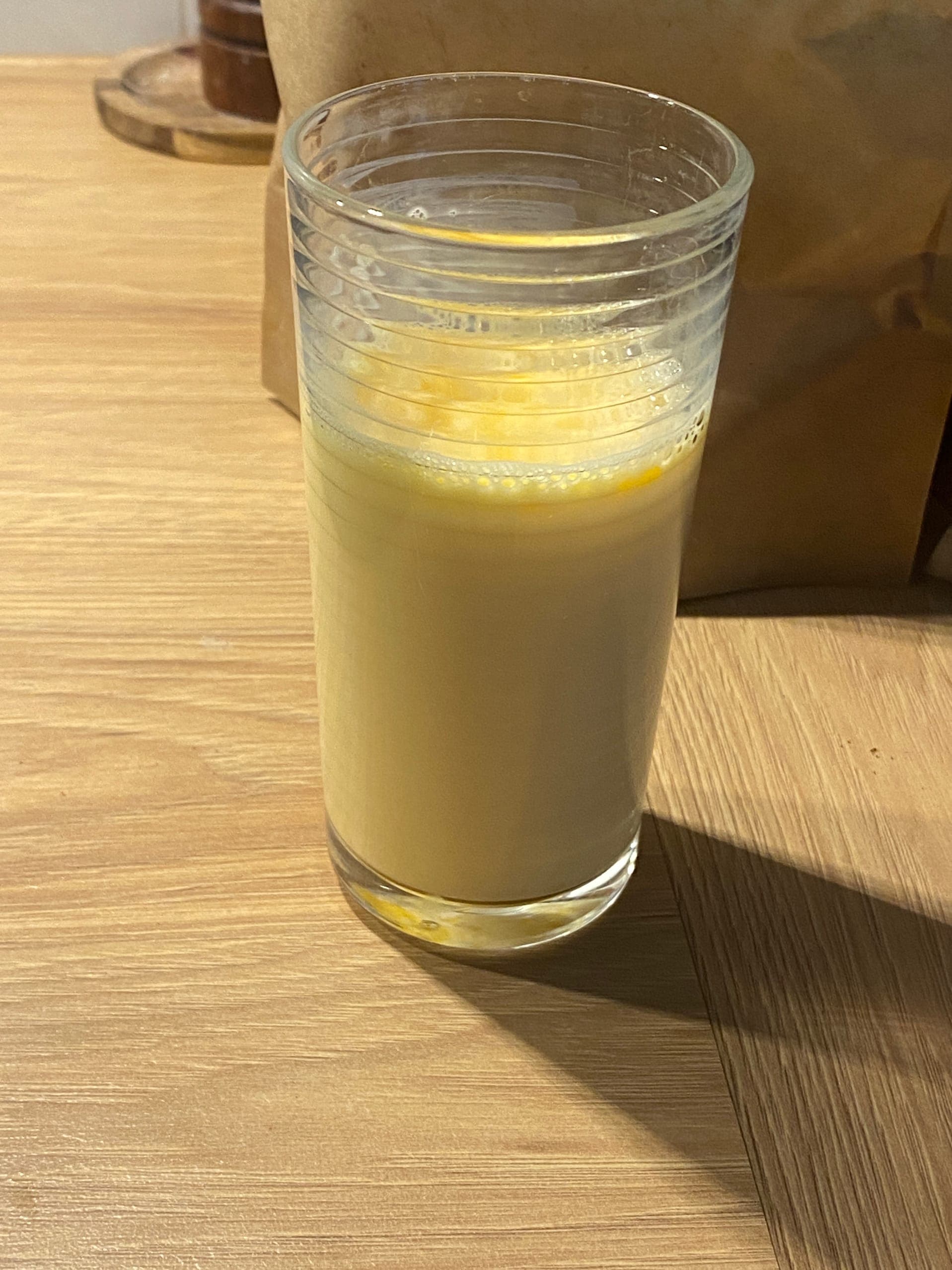 Drinks