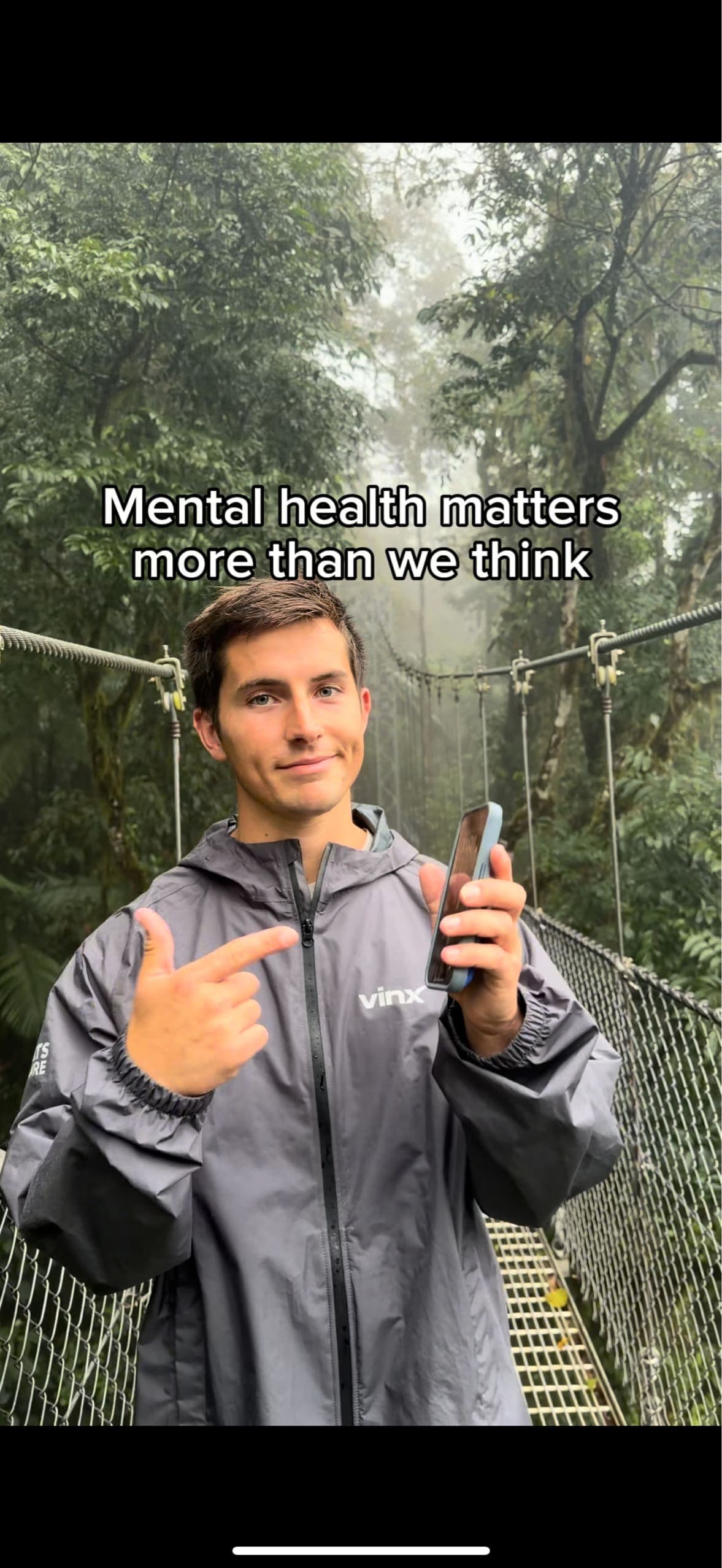 Have you noticed this?