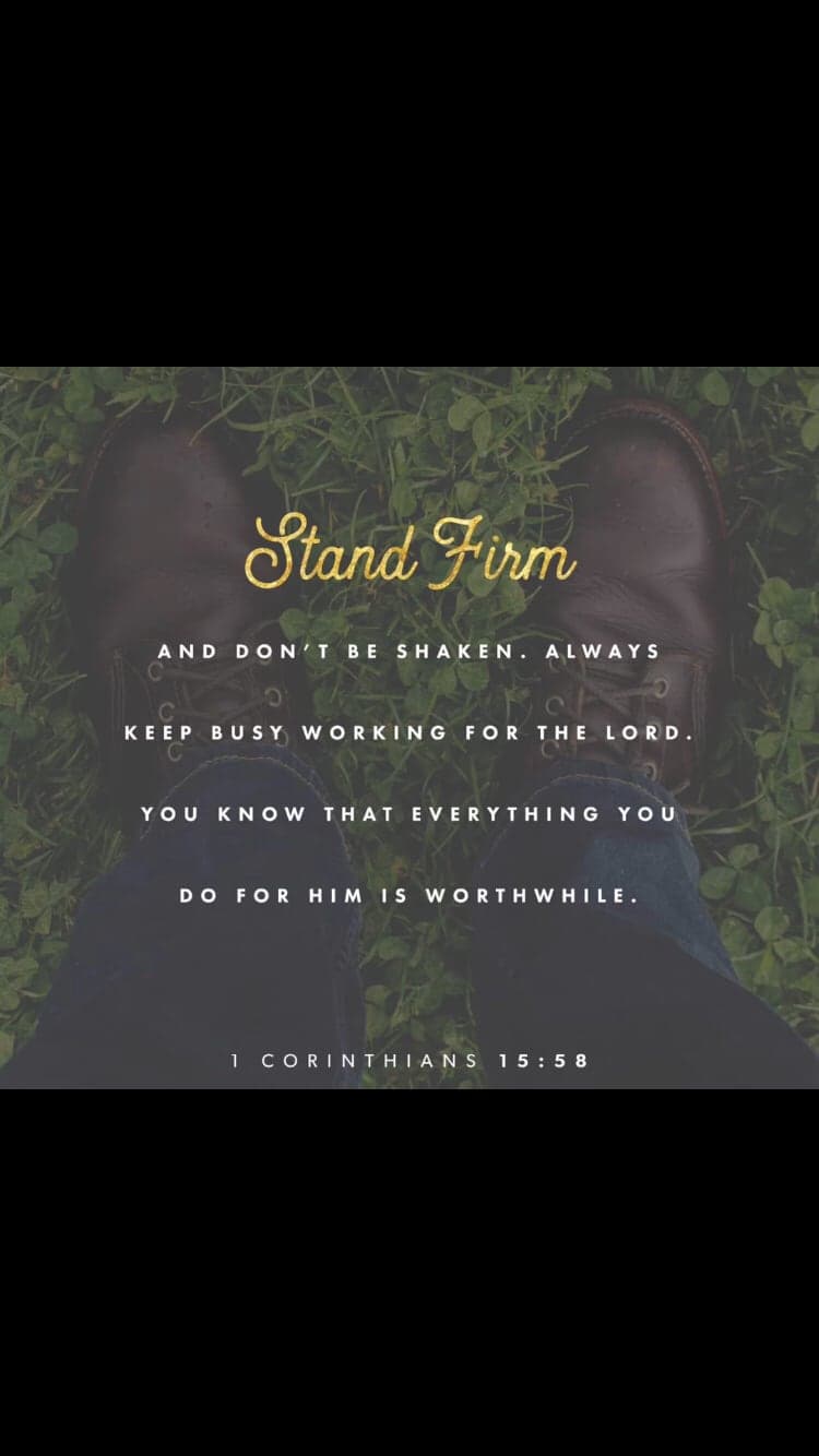 We Look To Jesus In Present Peace π