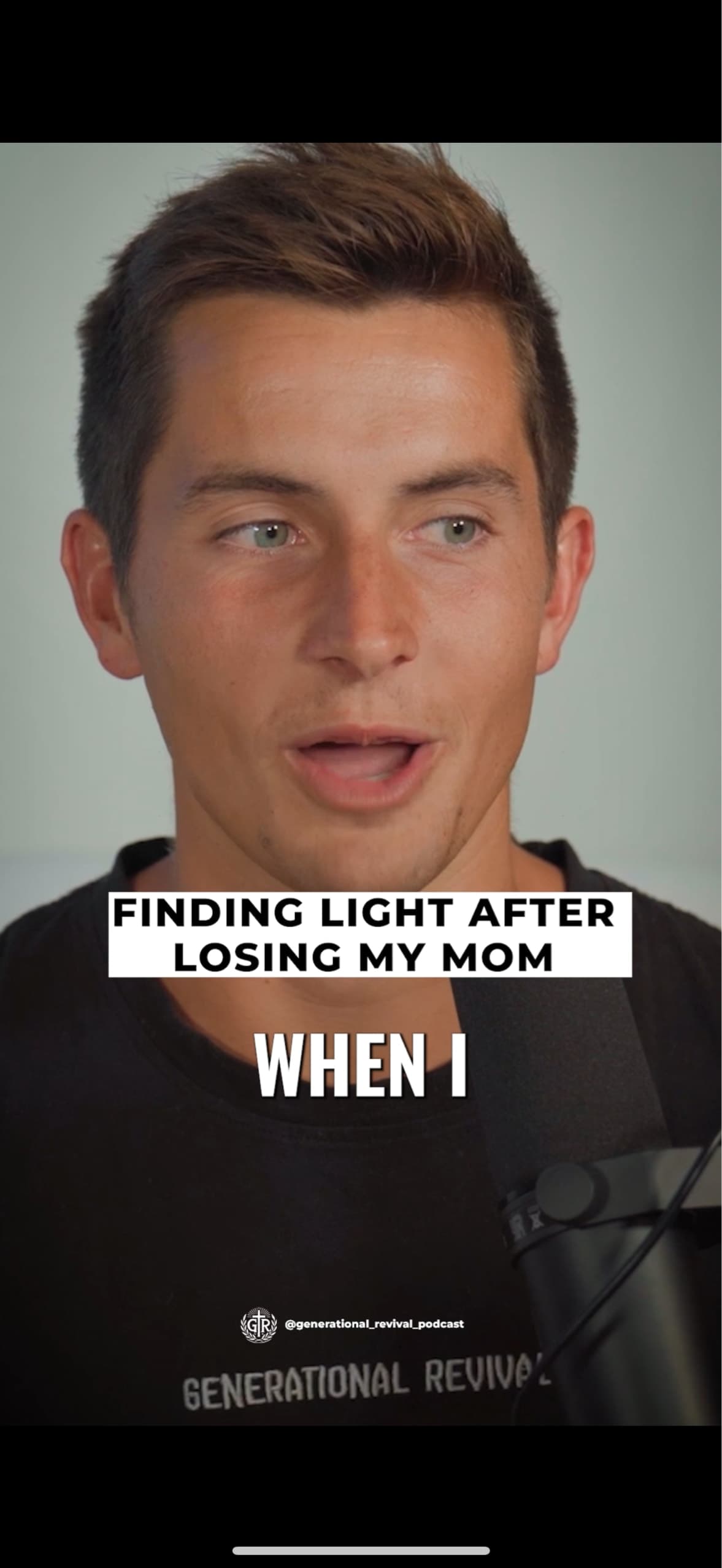 Overcoming Adversity at a Young Age…