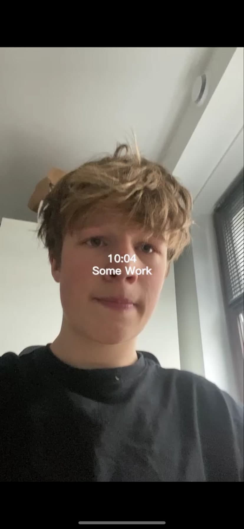 Day as a 16yo degenerate