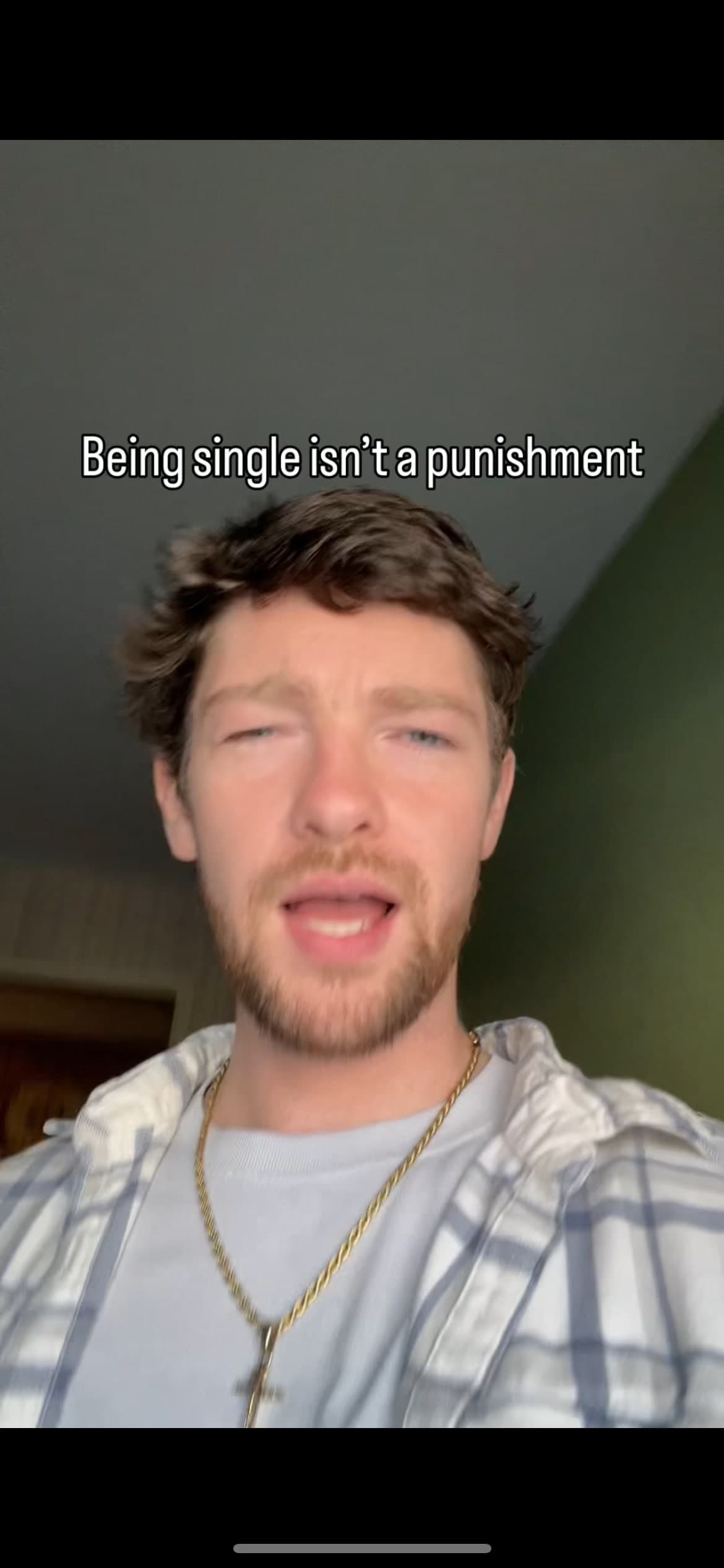 Struggling with singleness?