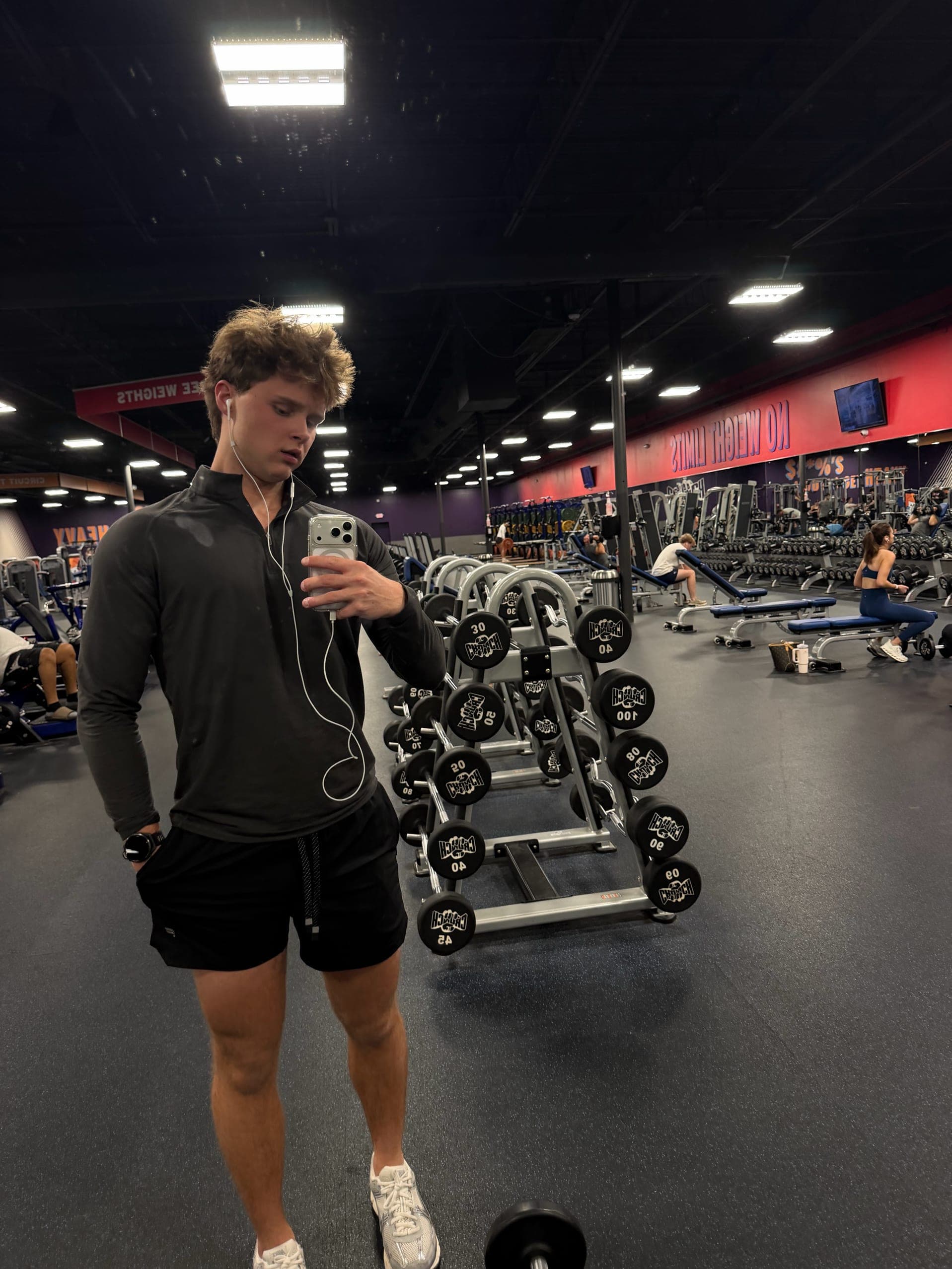 Find the things worth fighting for