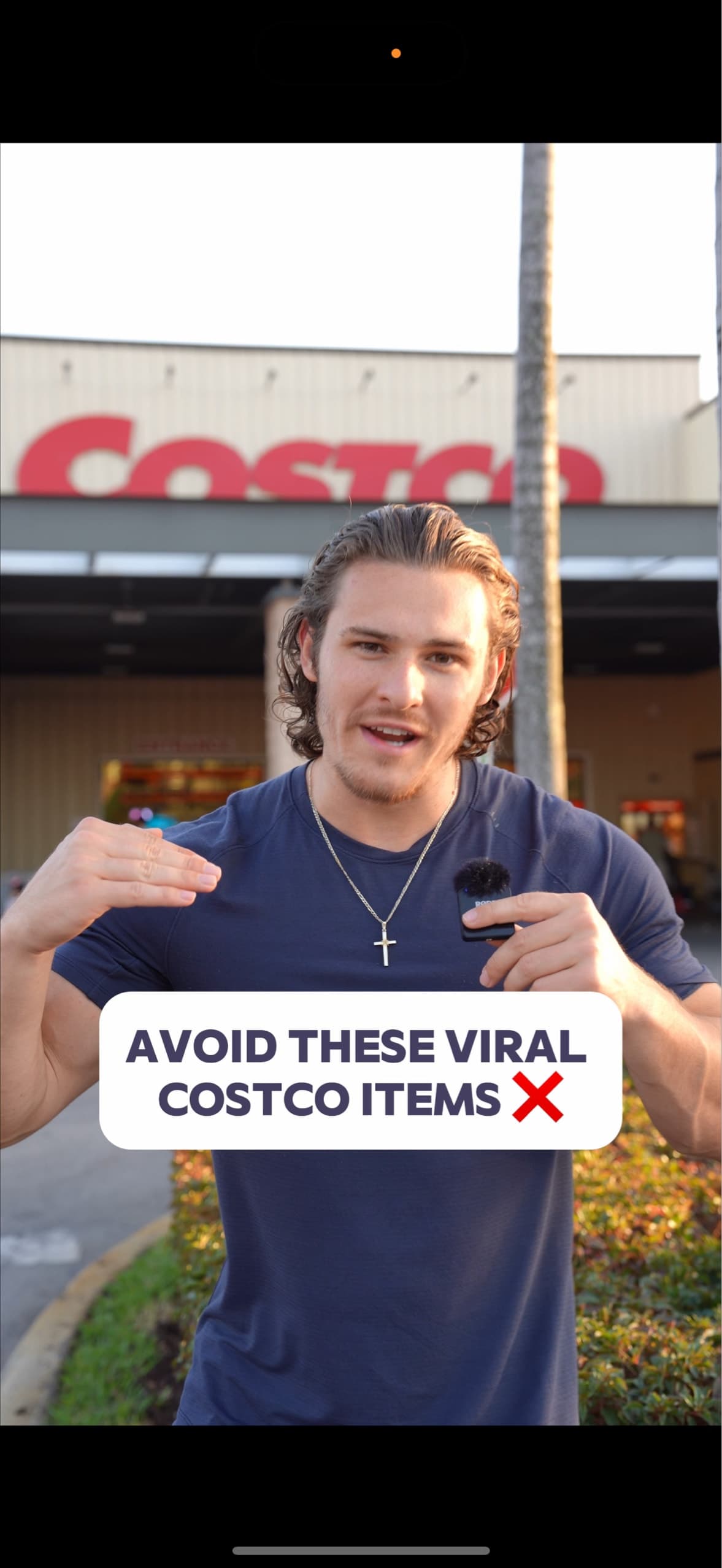 Avoid these Viral Costco Items ❌