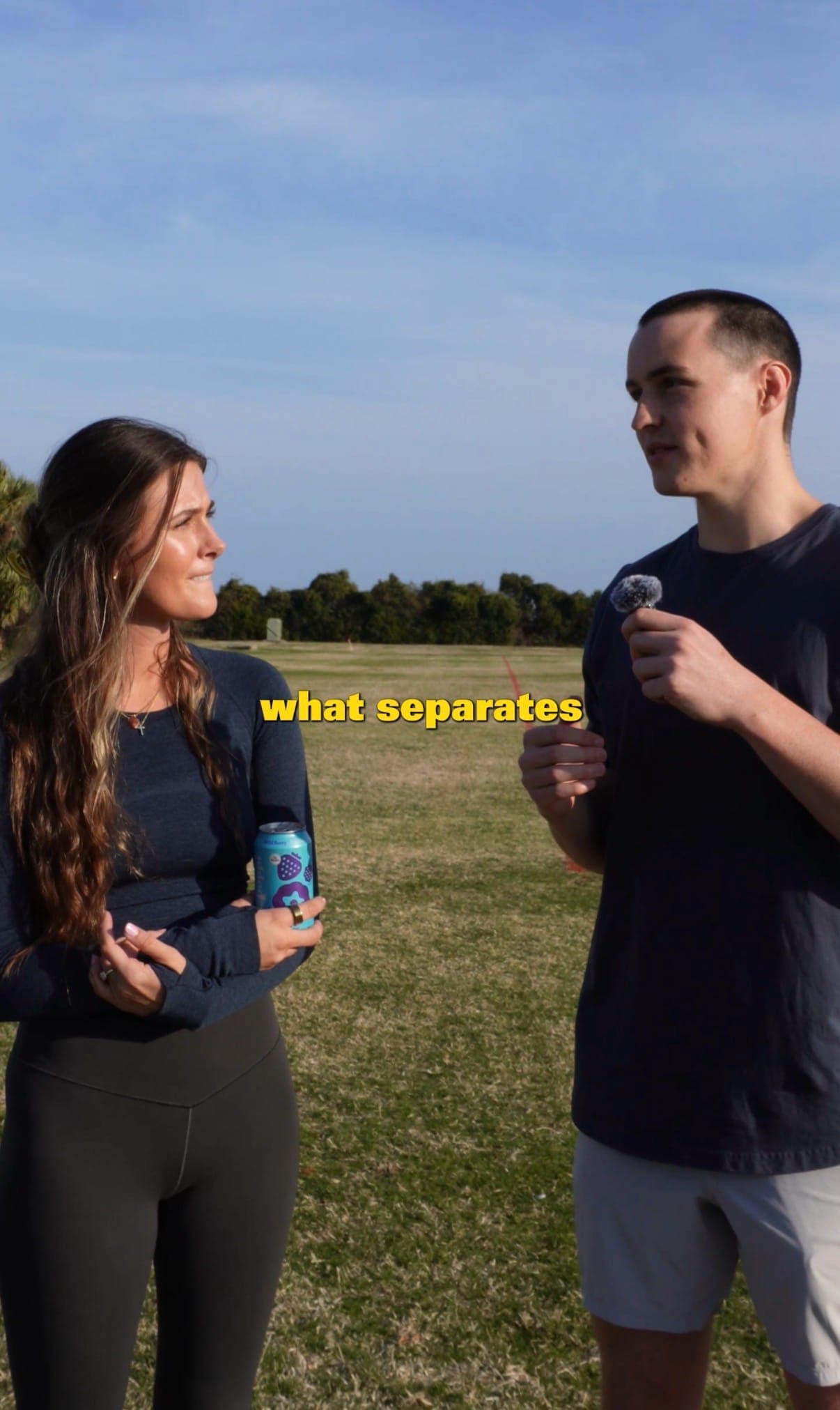 I Asked People: “What Separates Disciplined People From Everyone Else?”